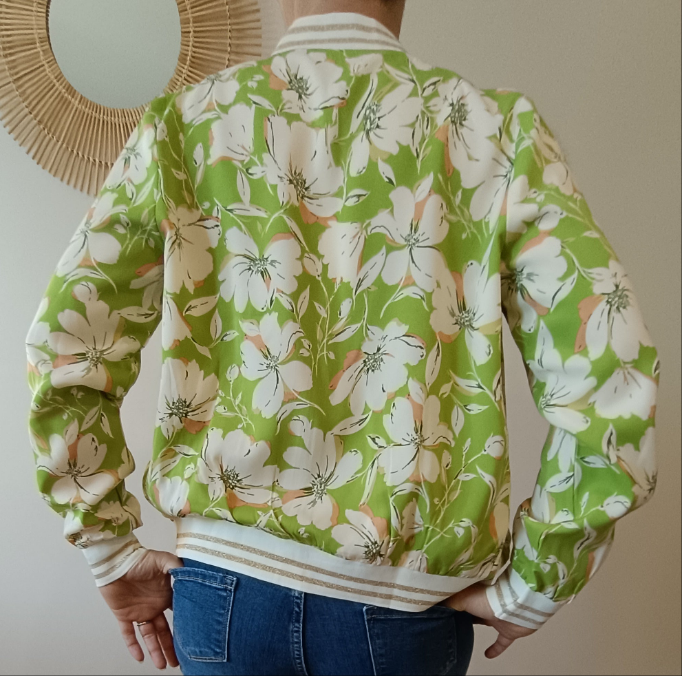 Bombers Léo