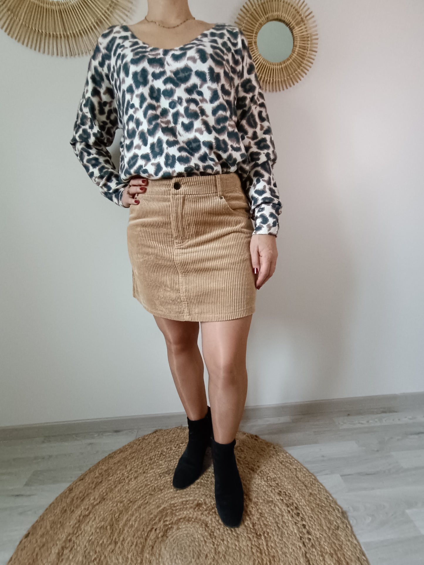 Pull Noé