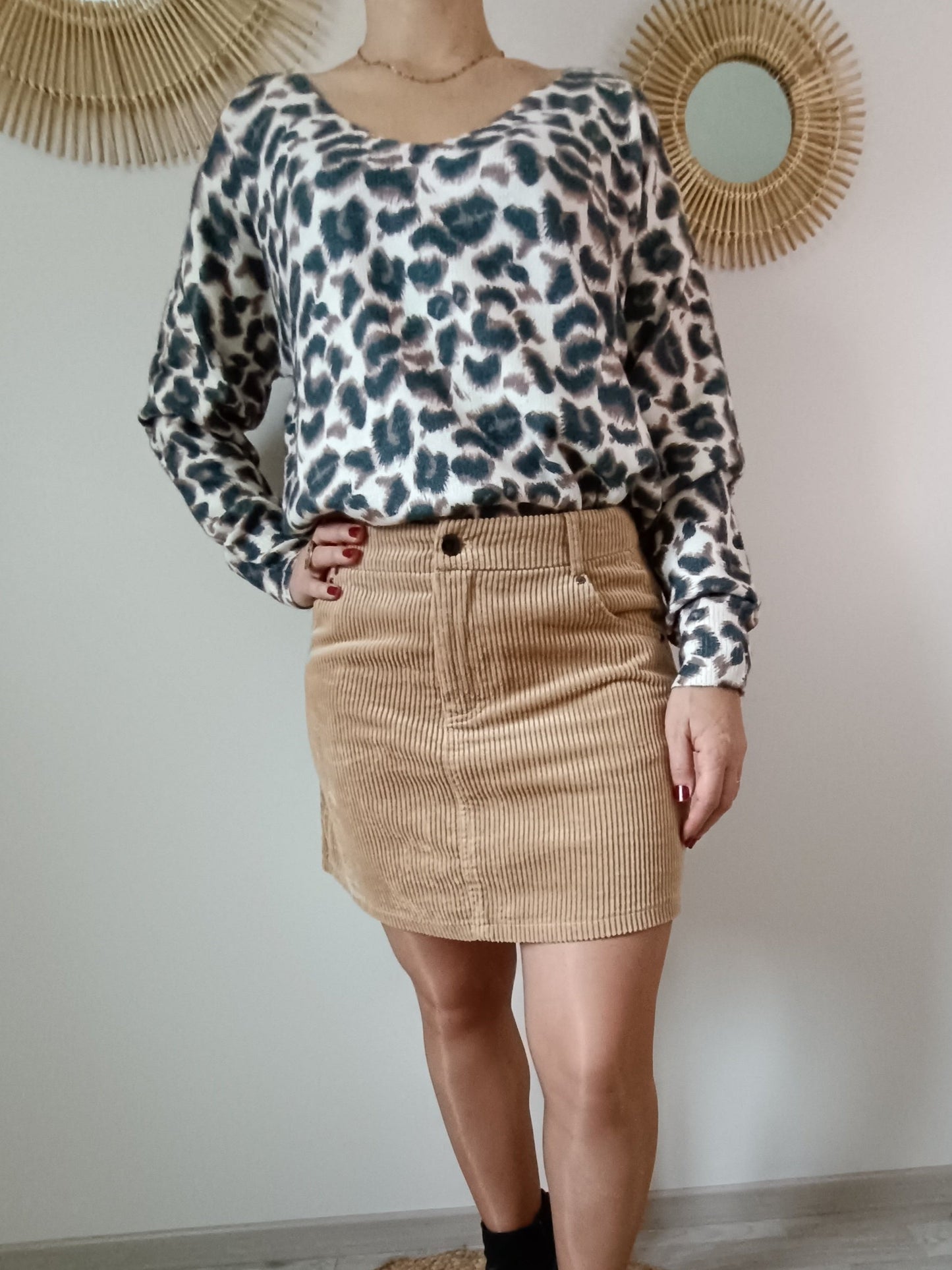 Jupe Anaïs