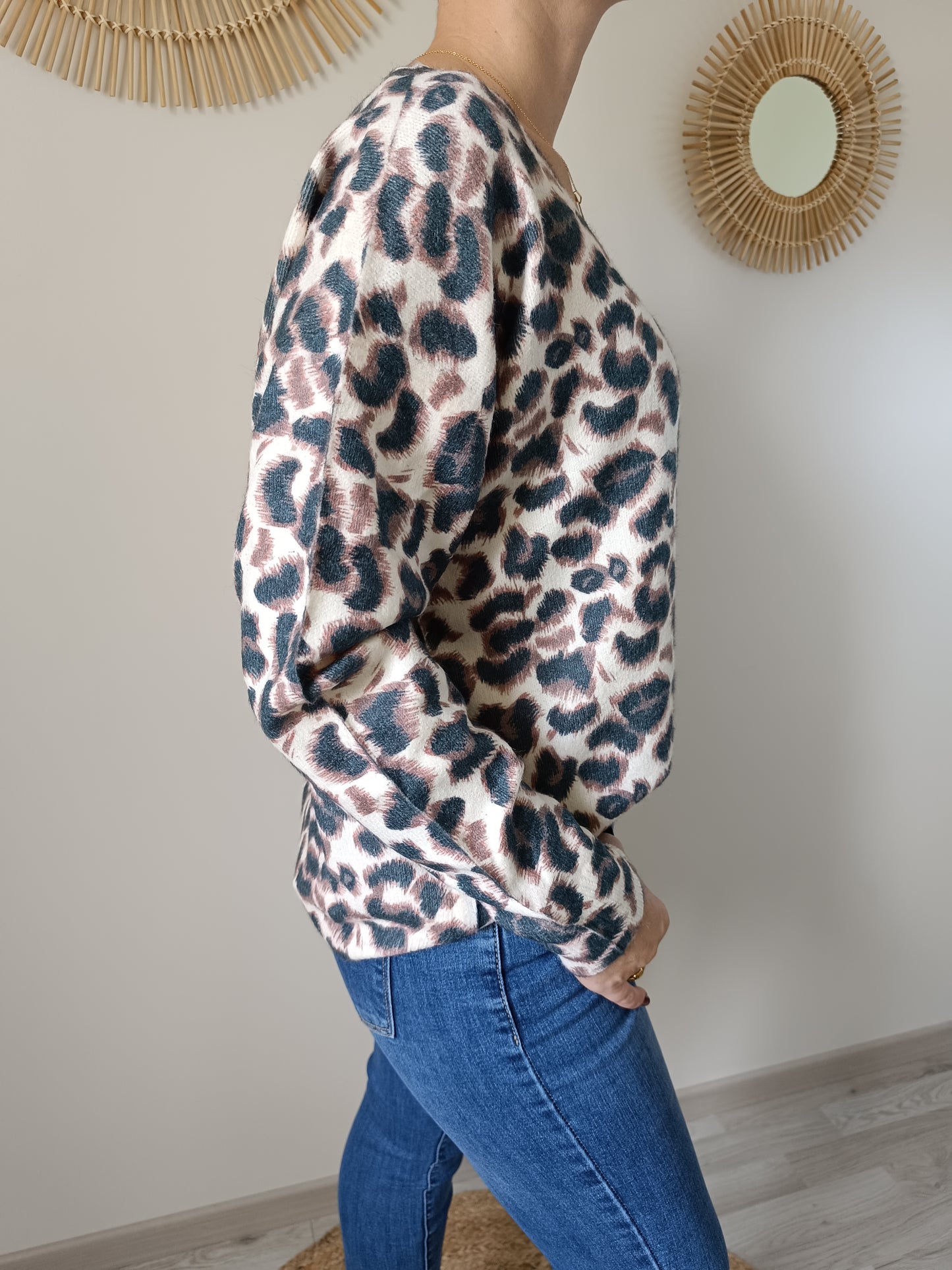 Pull Noé