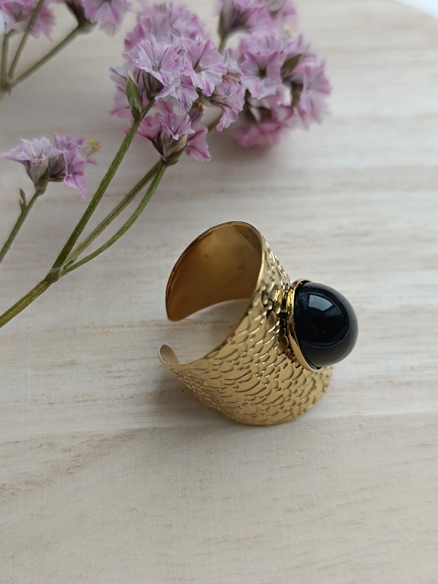 Bague Zoé