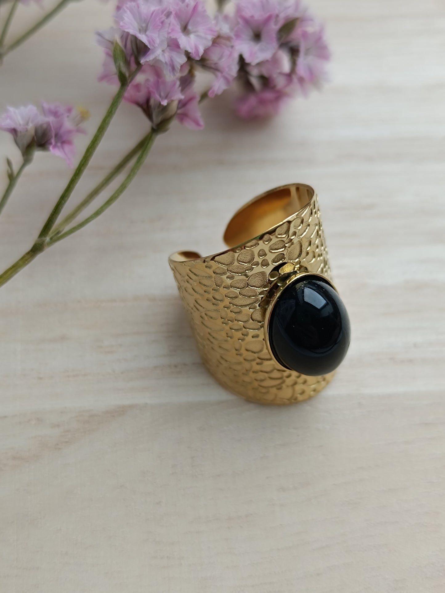 Bague Zoé