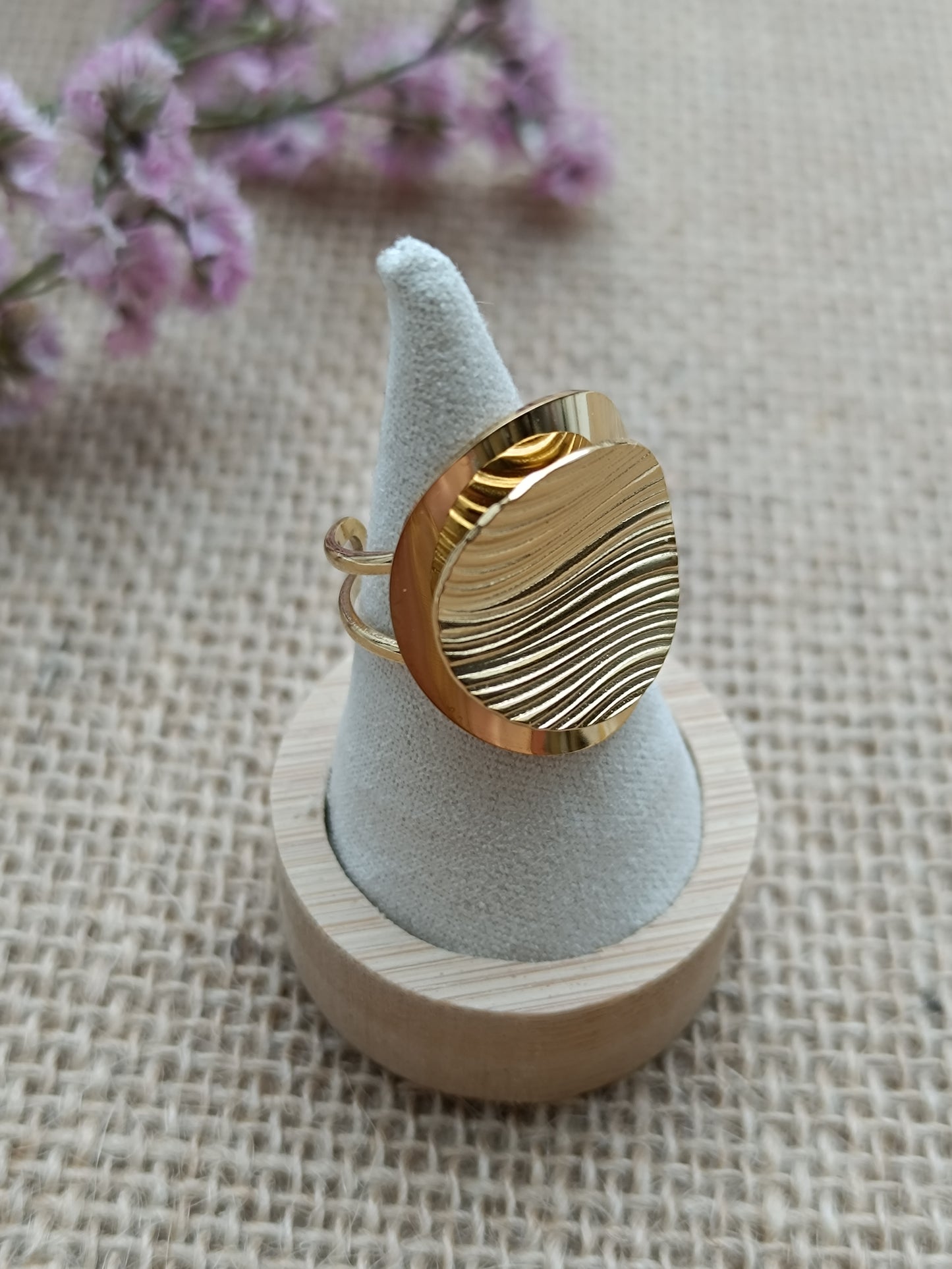 Bague Mélissa