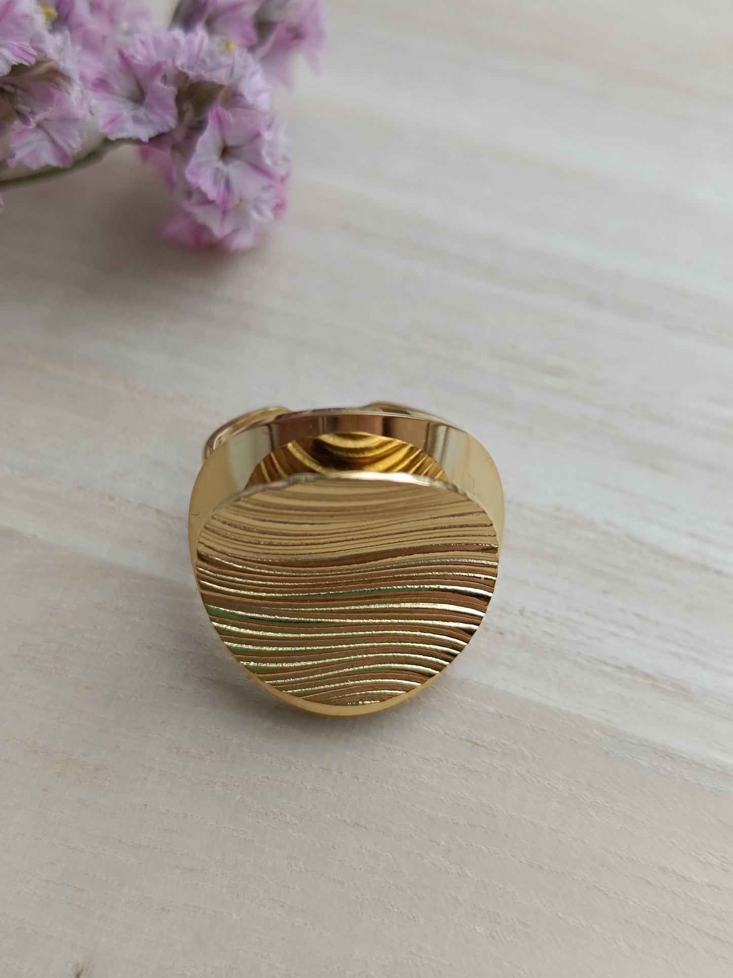 Bague Mélissa