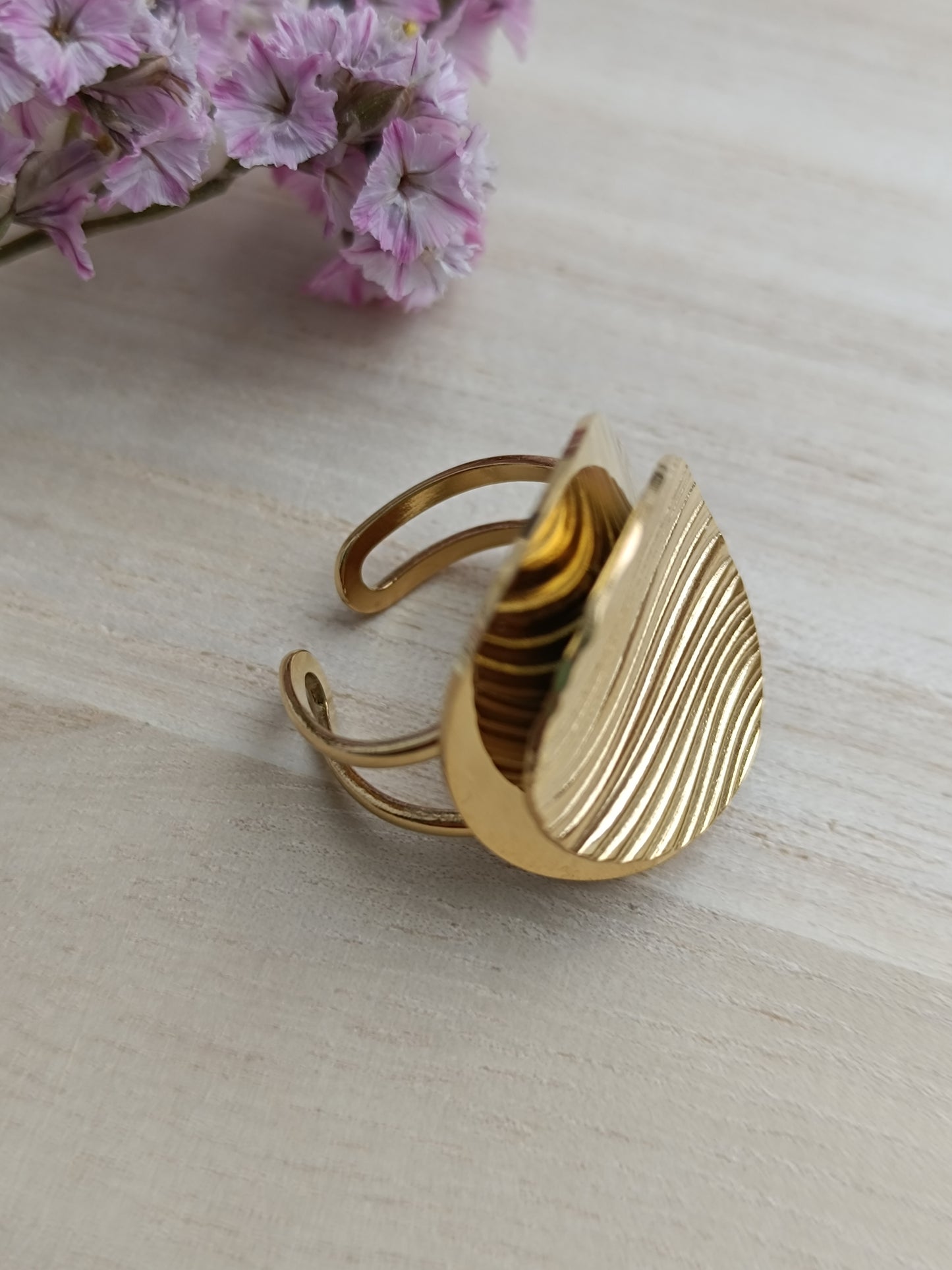 Bague Mélissa