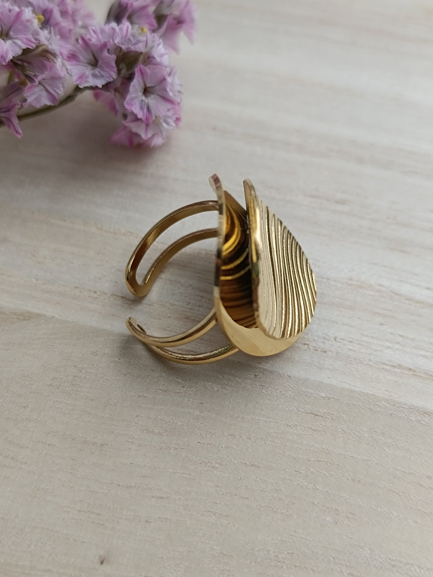Bague Mélissa