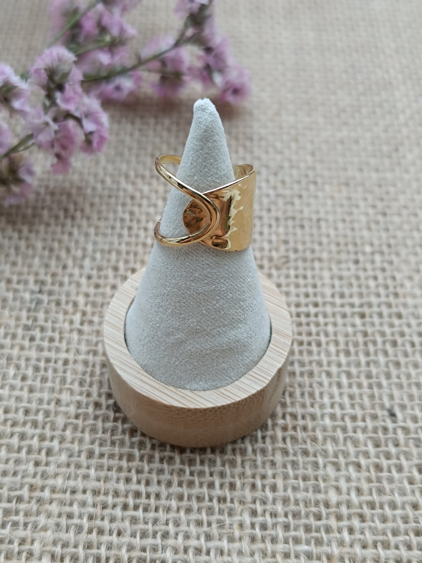 Bague Hanna