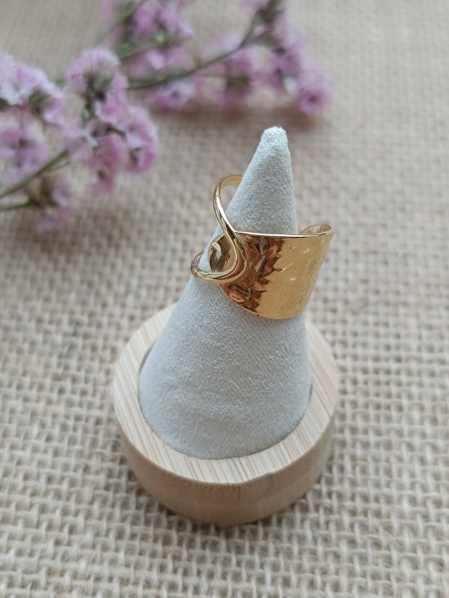 Bague Hanna