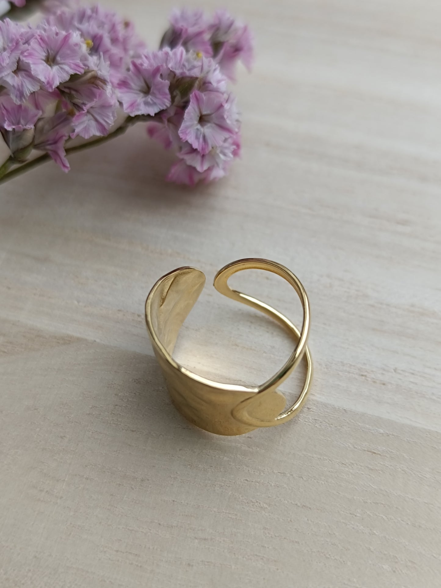 Bague Hanna