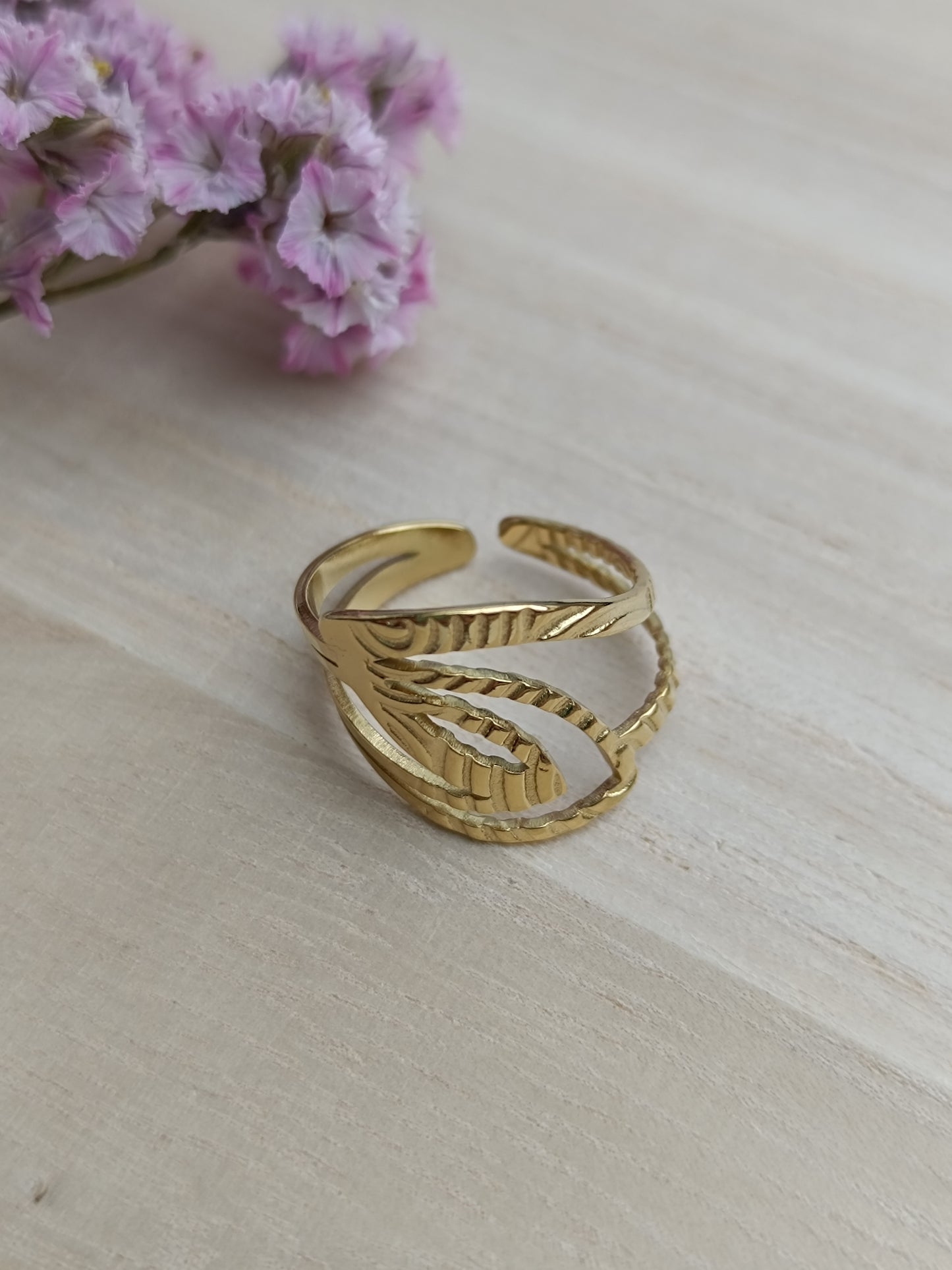 Bague Inès