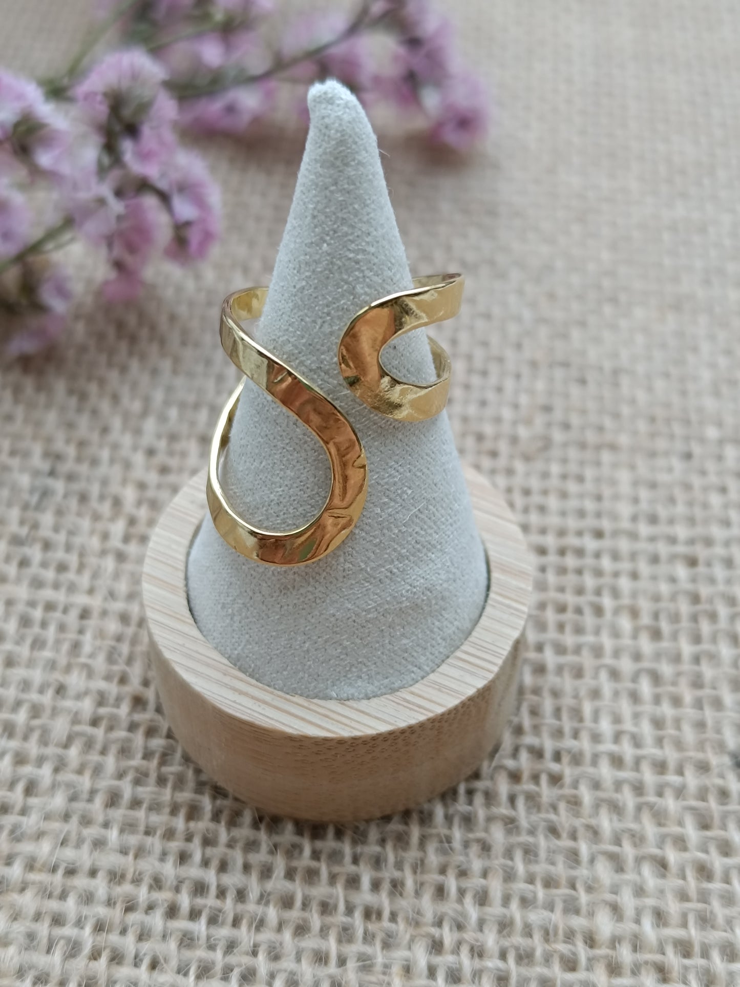 Bague Ophélie