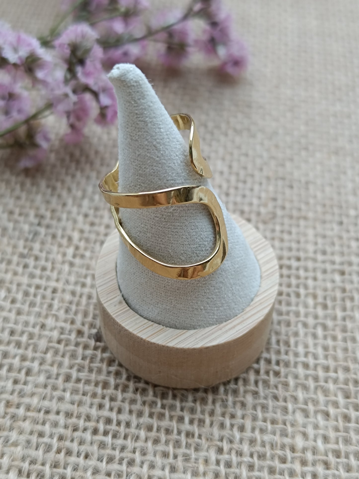 Bague Ophélie