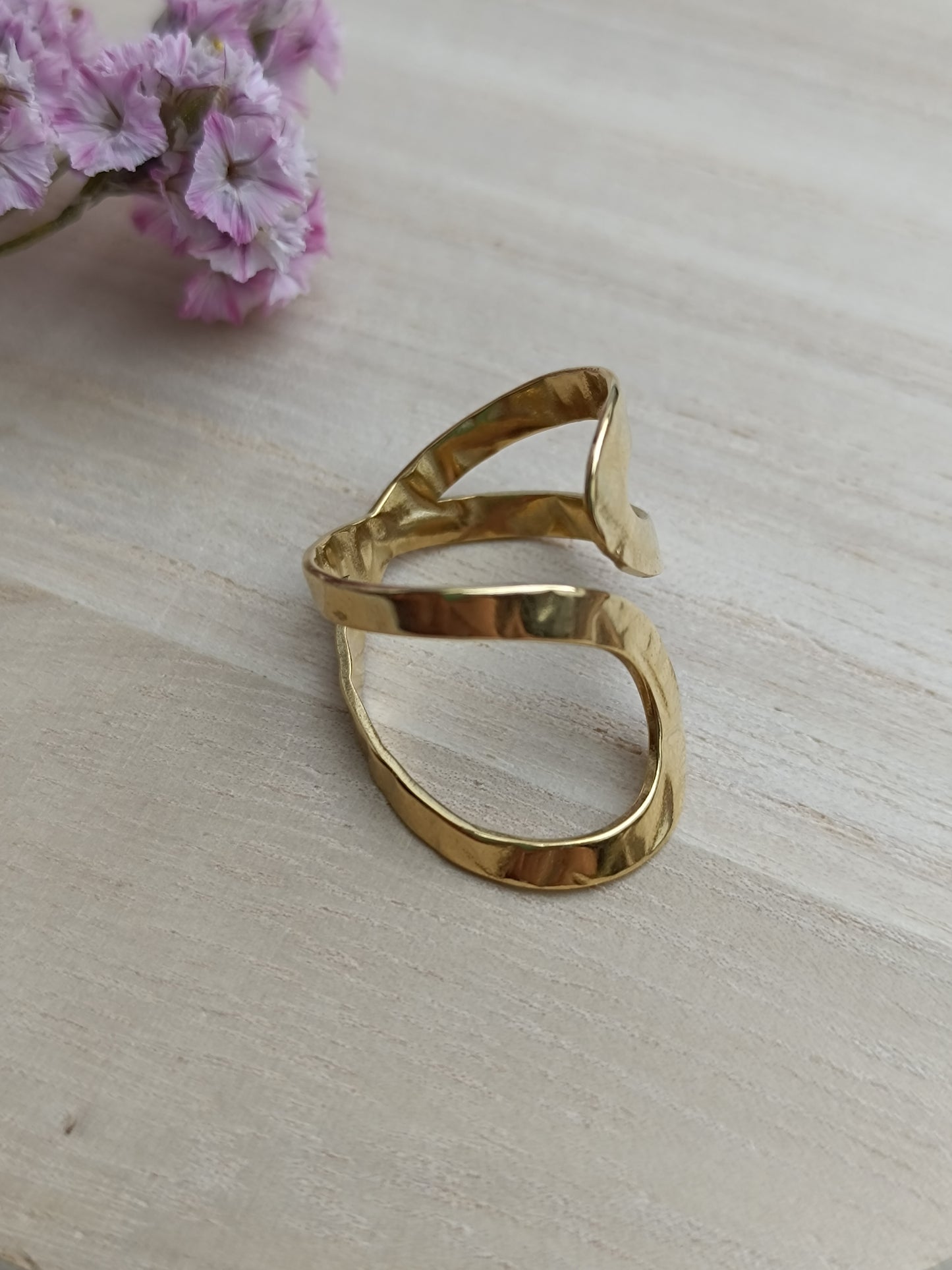 Bague Ophélie