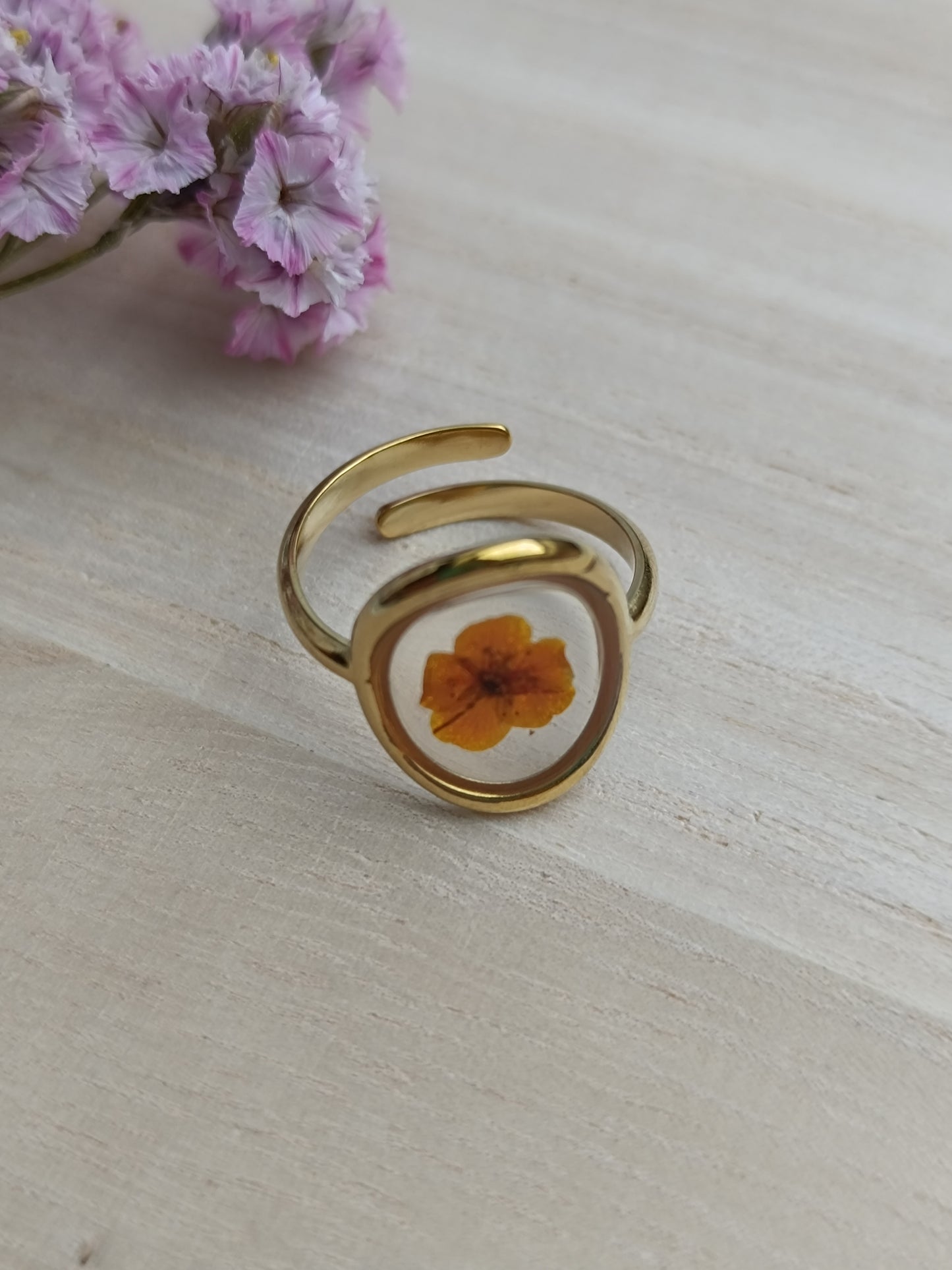 Bague Livy
