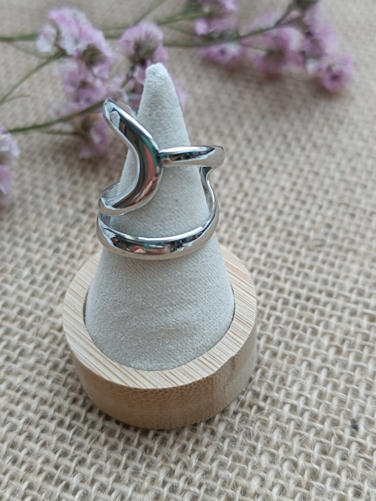 Bague Oxana