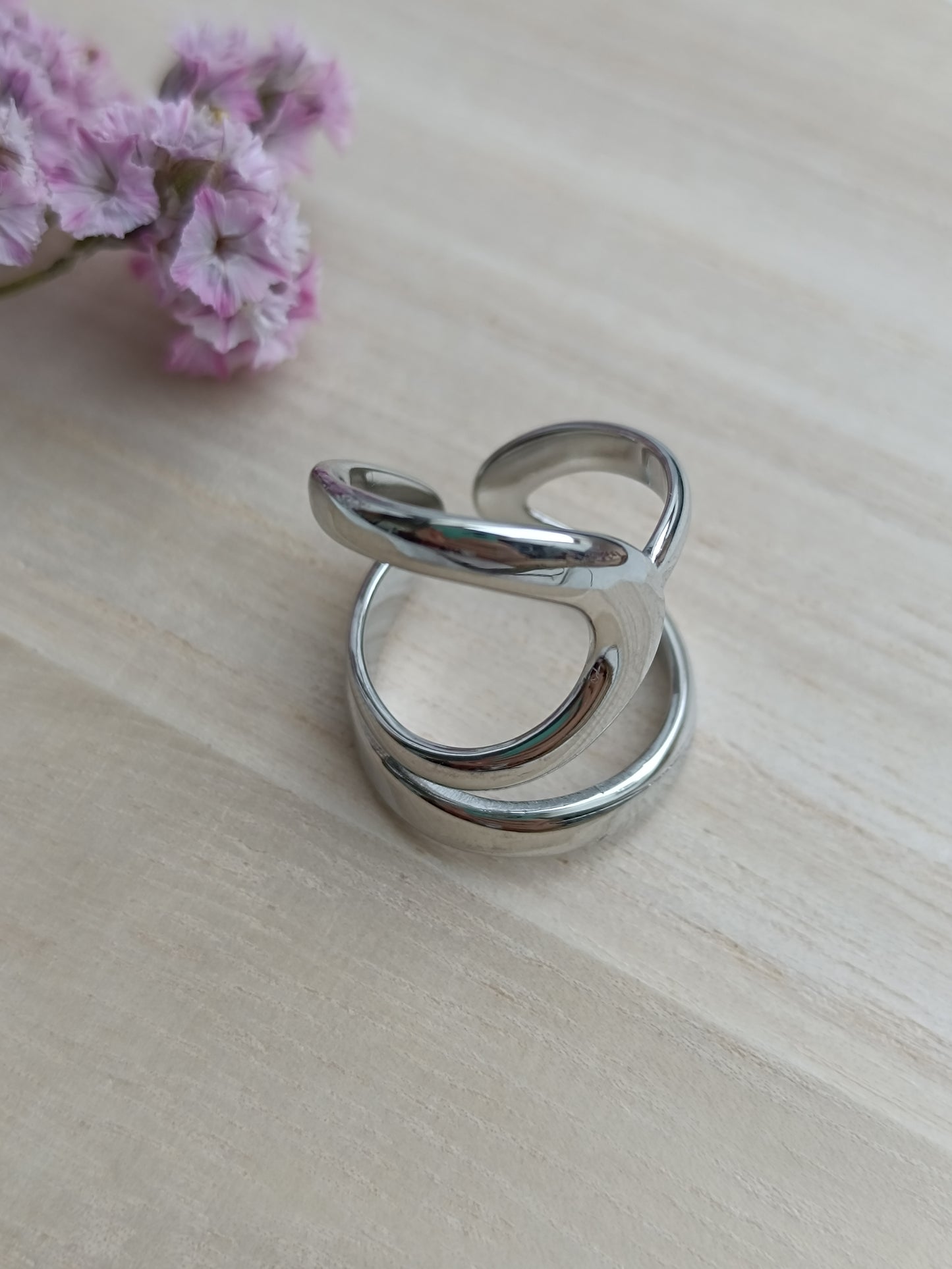 Bague Oxana