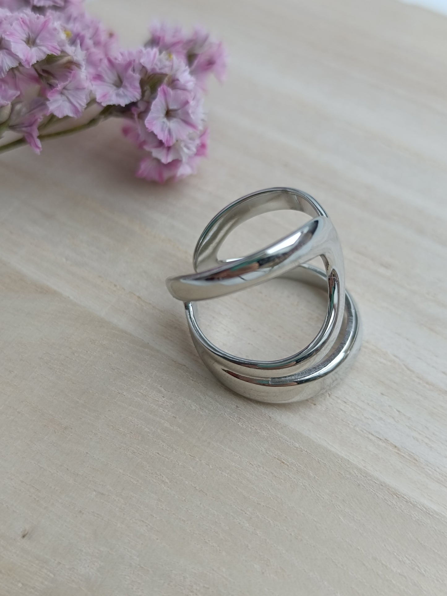 Bague Oxana