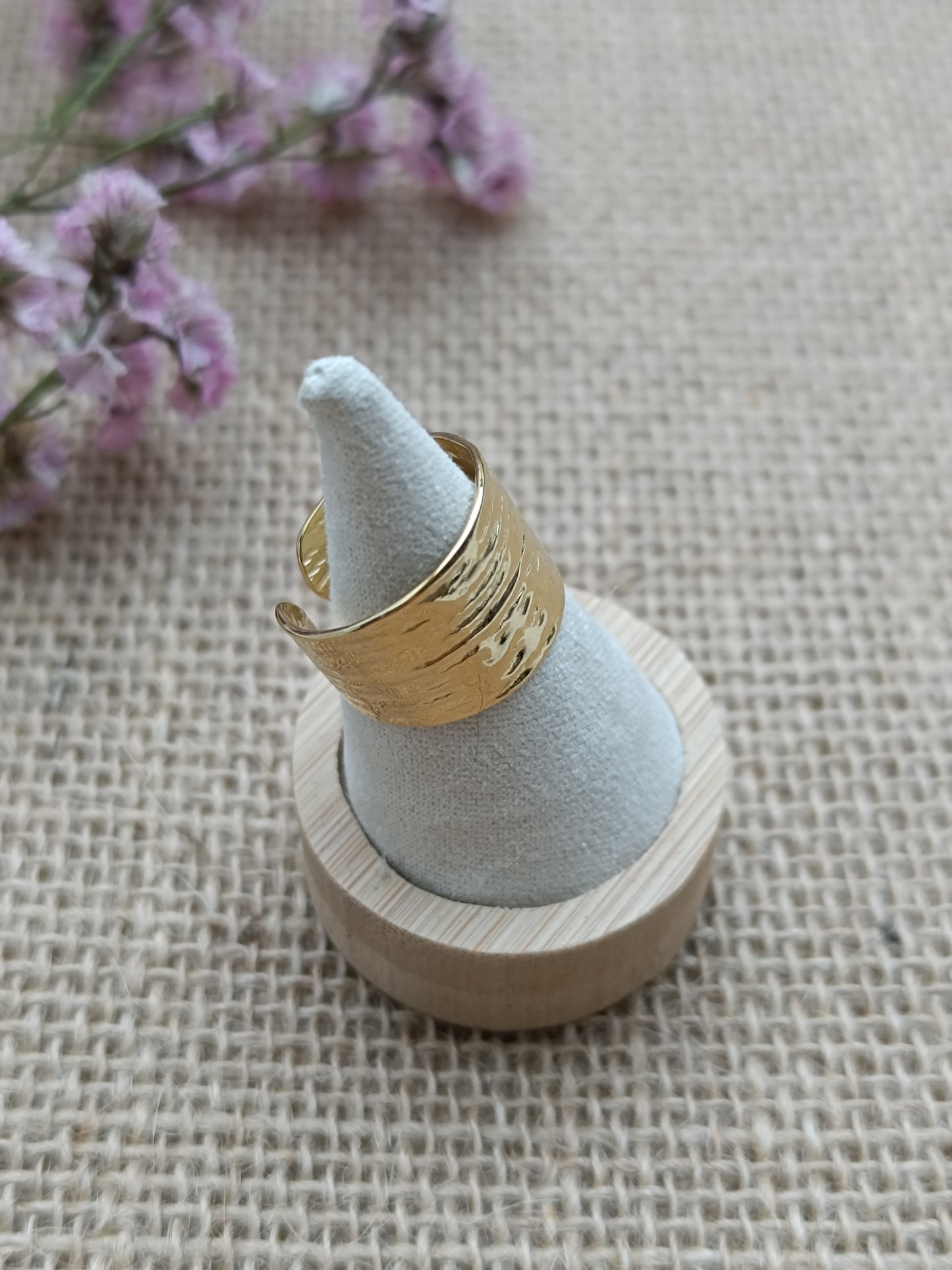 Bague Eva