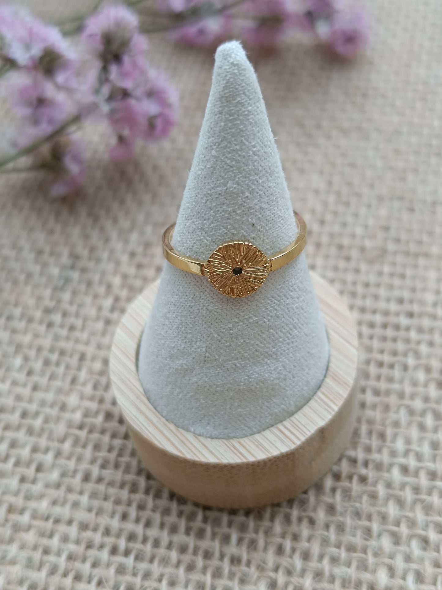 Bague Olivia