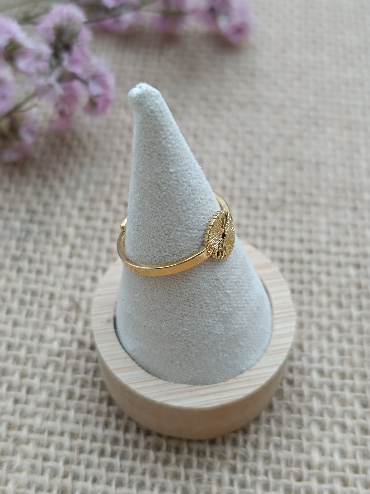 Bague Olivia