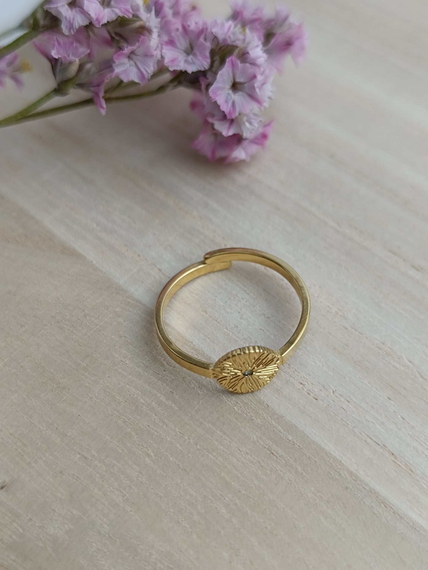 Bague Olivia