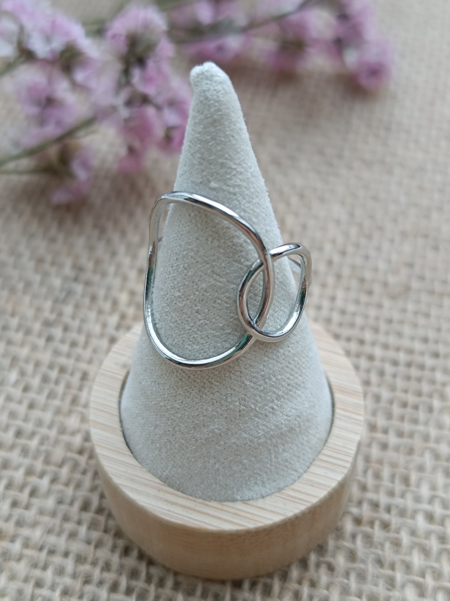 Bague Eline