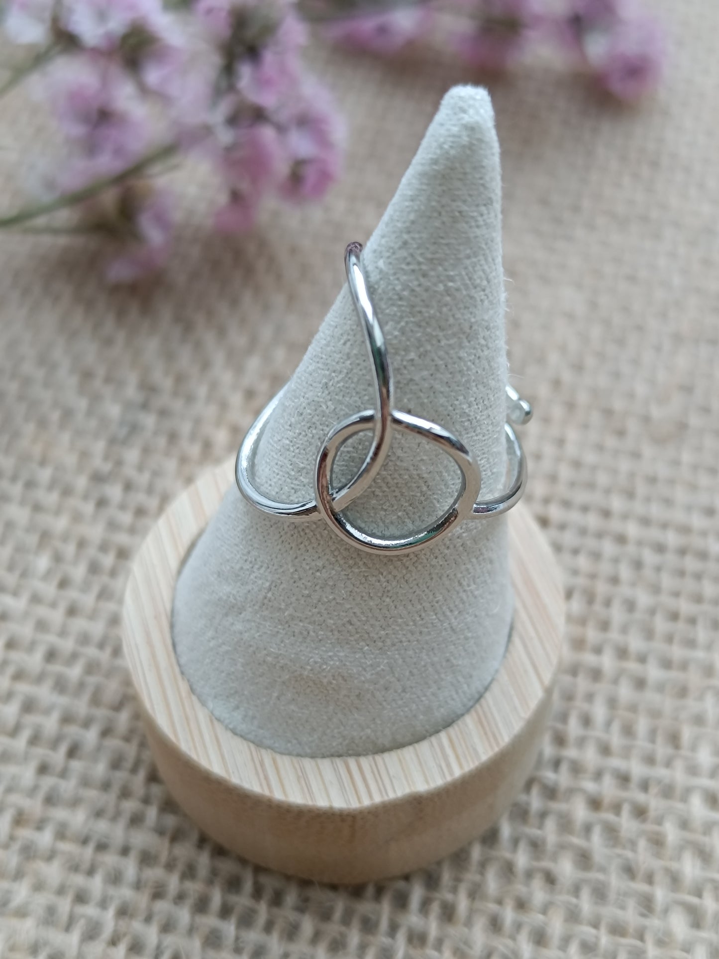 Bague Eline