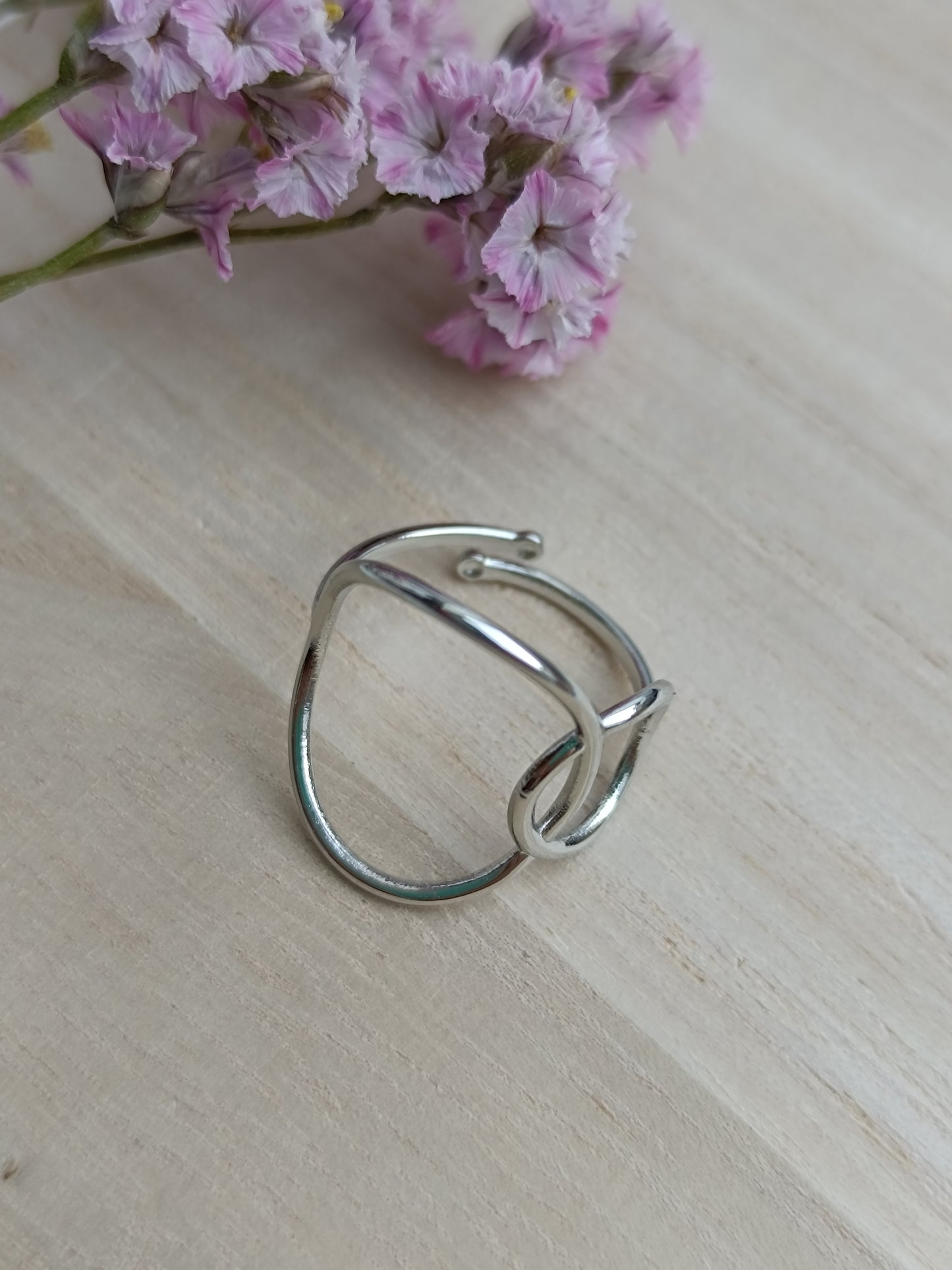 Bague Eline