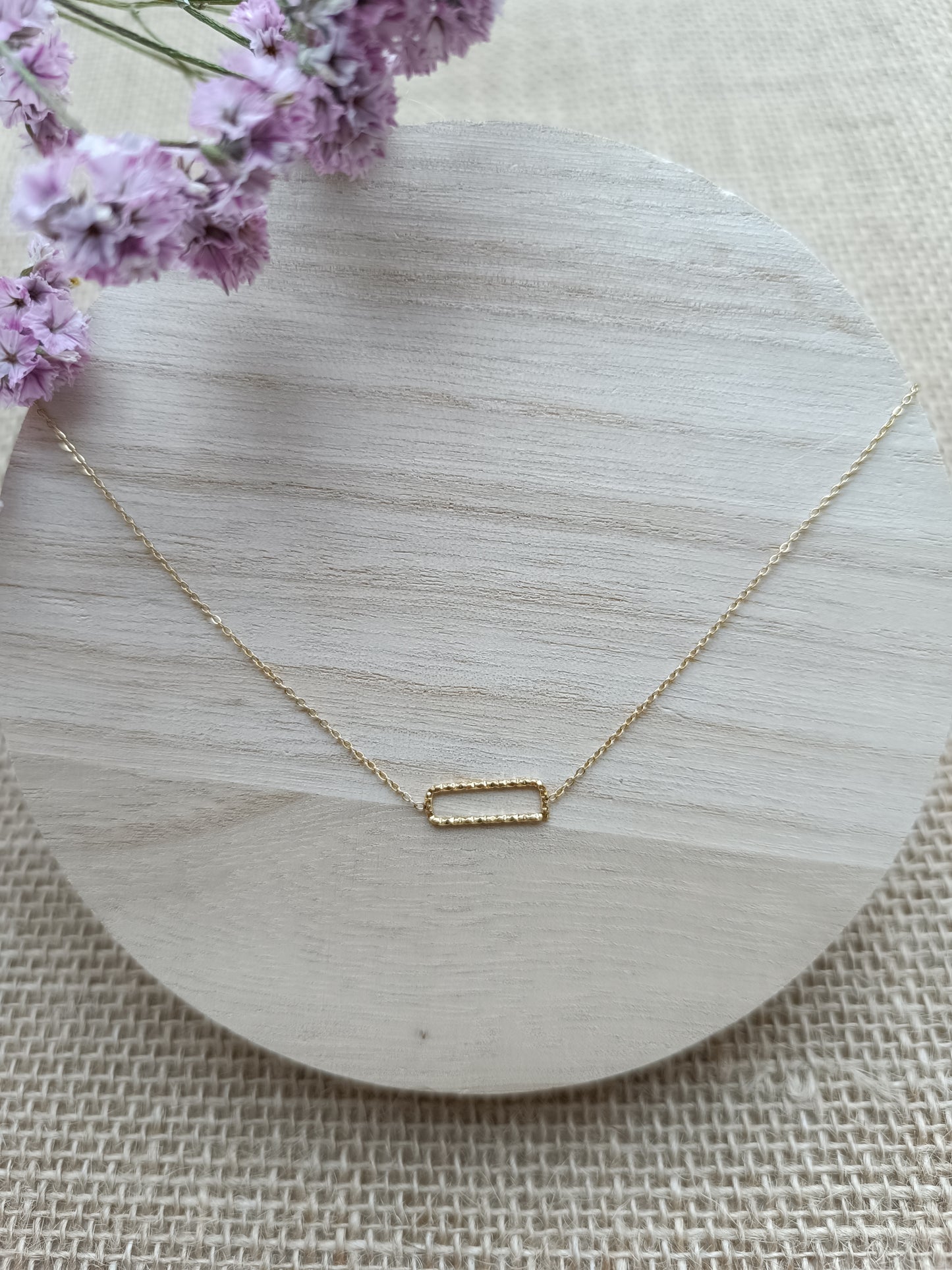 Collier Gladys