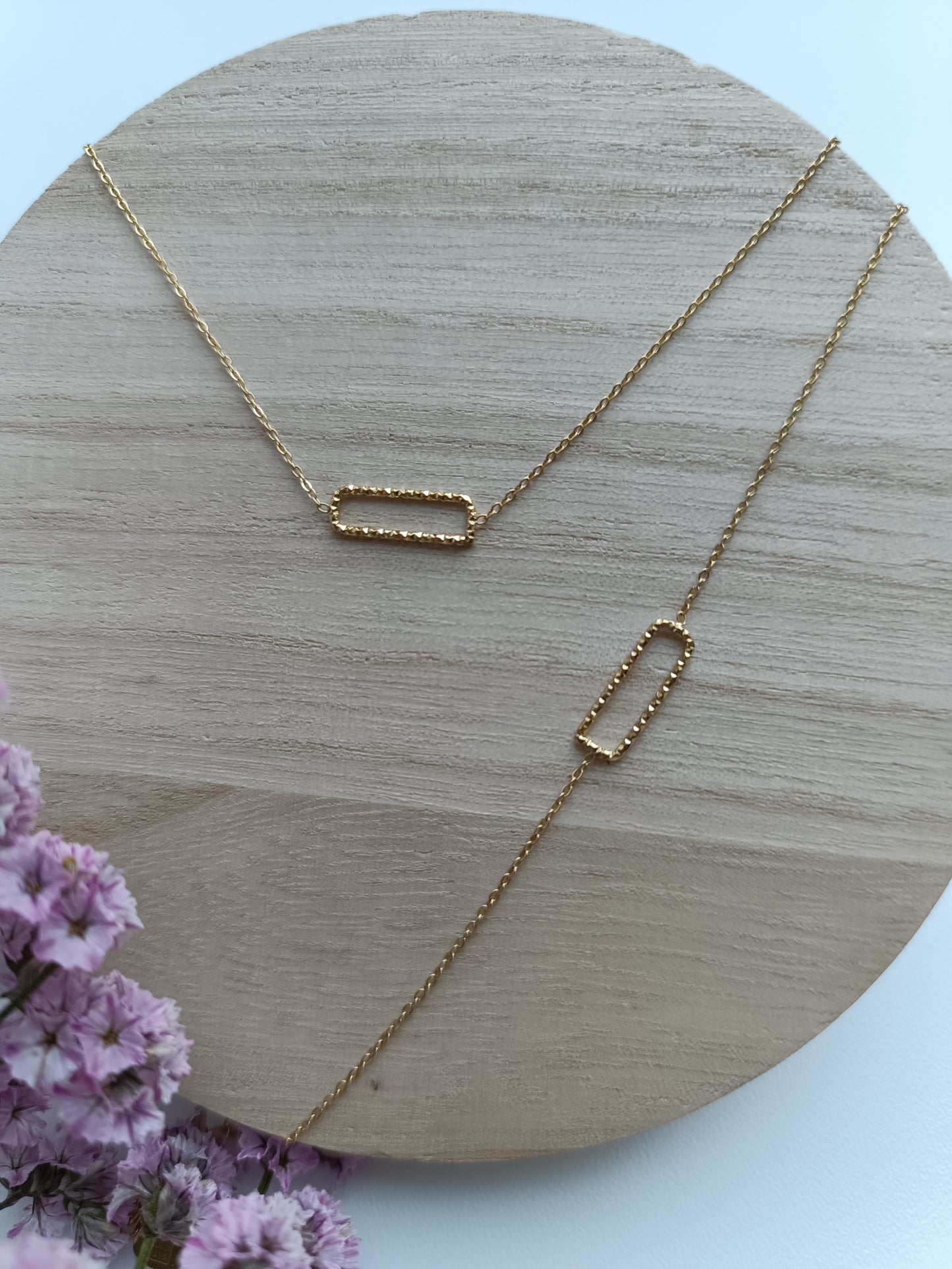 Collier Gladys