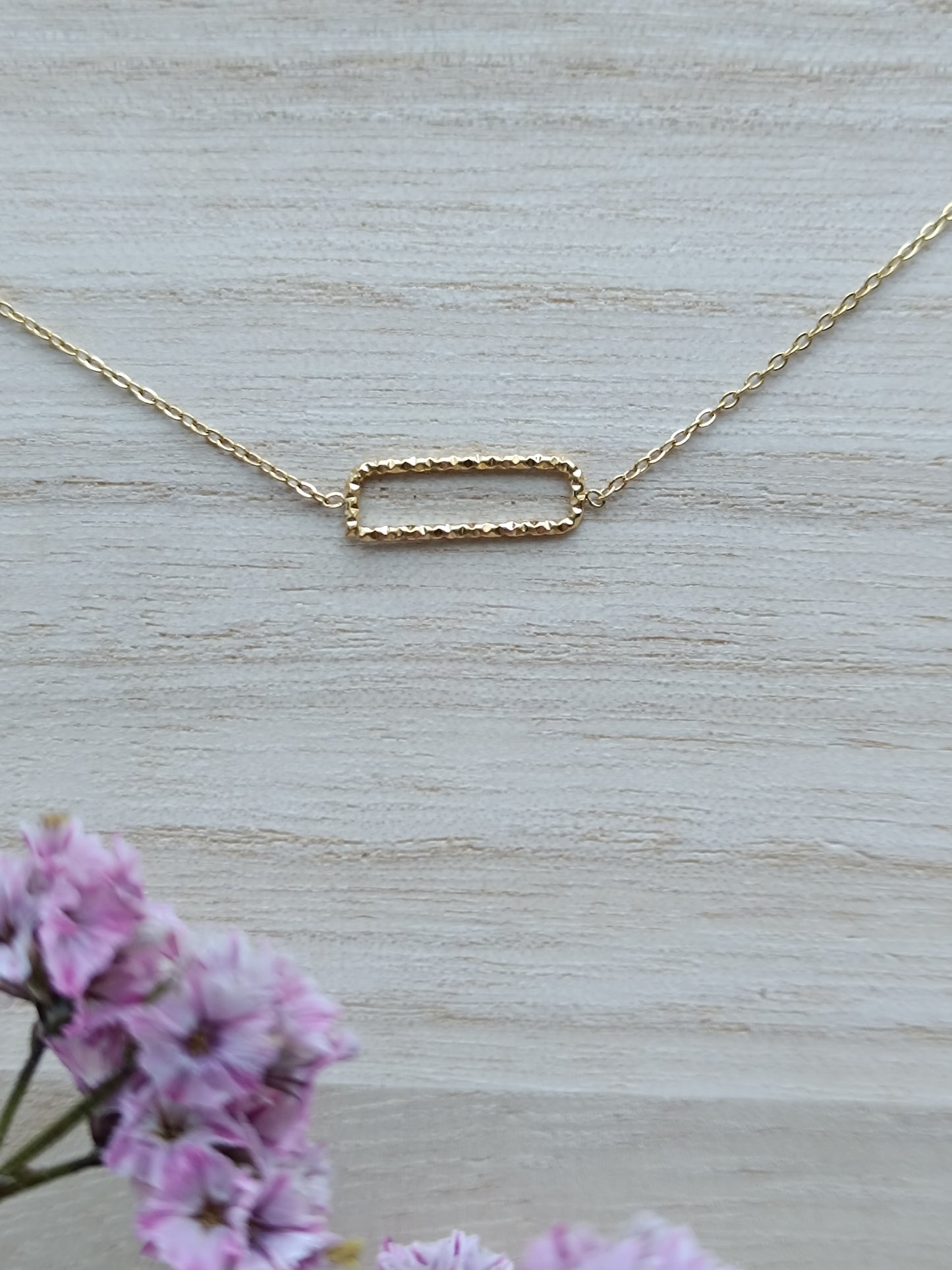 Collier Gladys
