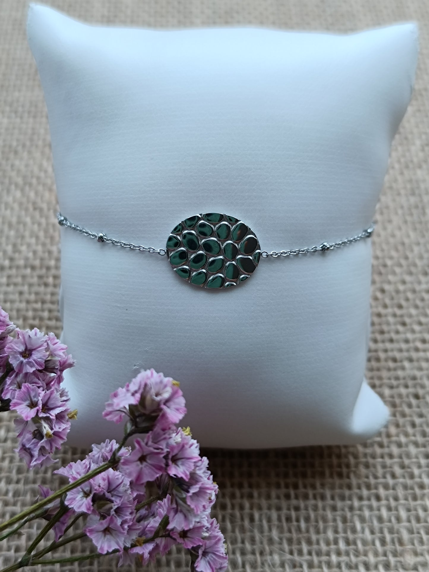 Bracelet Prune