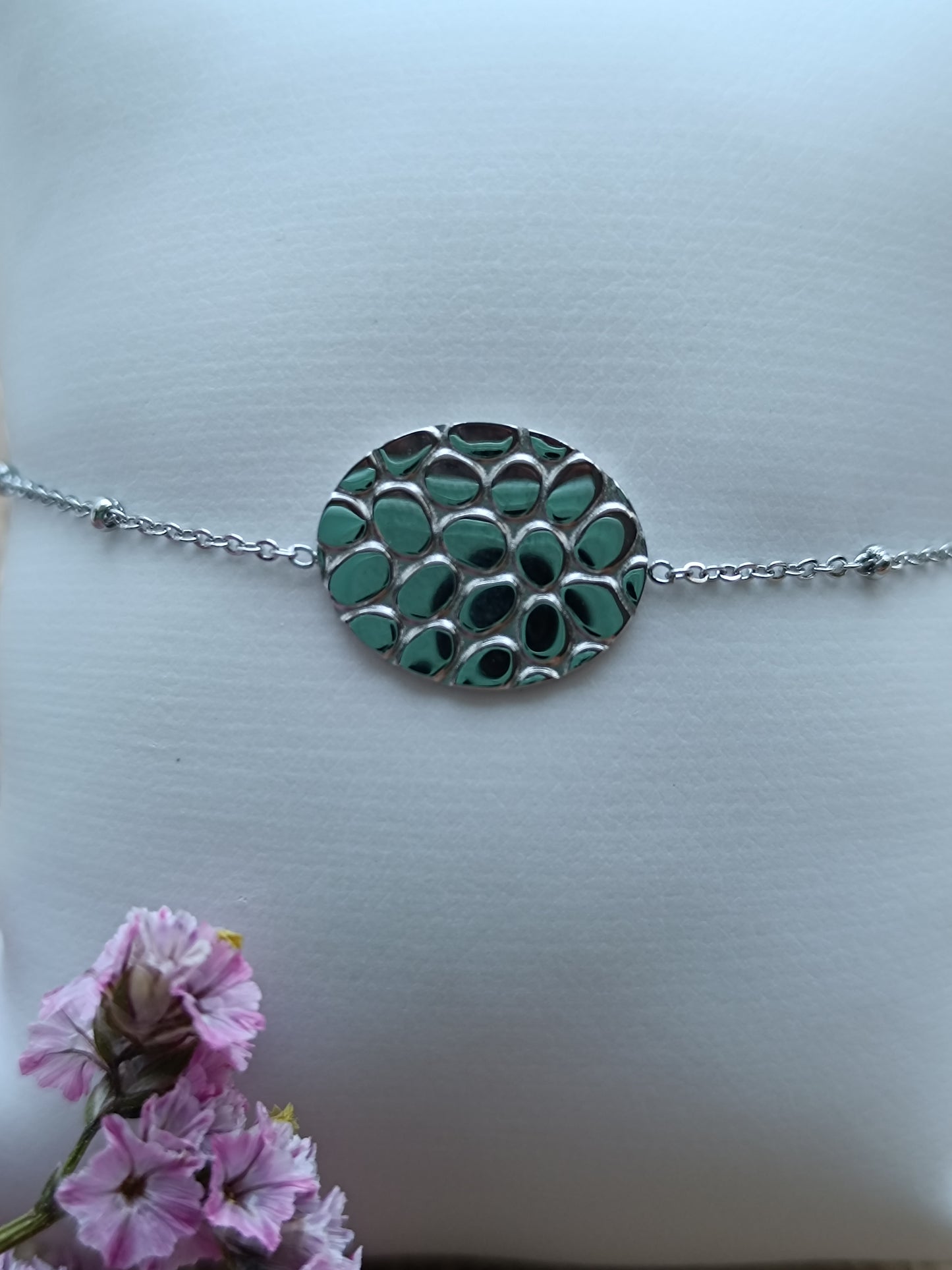 Bracelet Prune