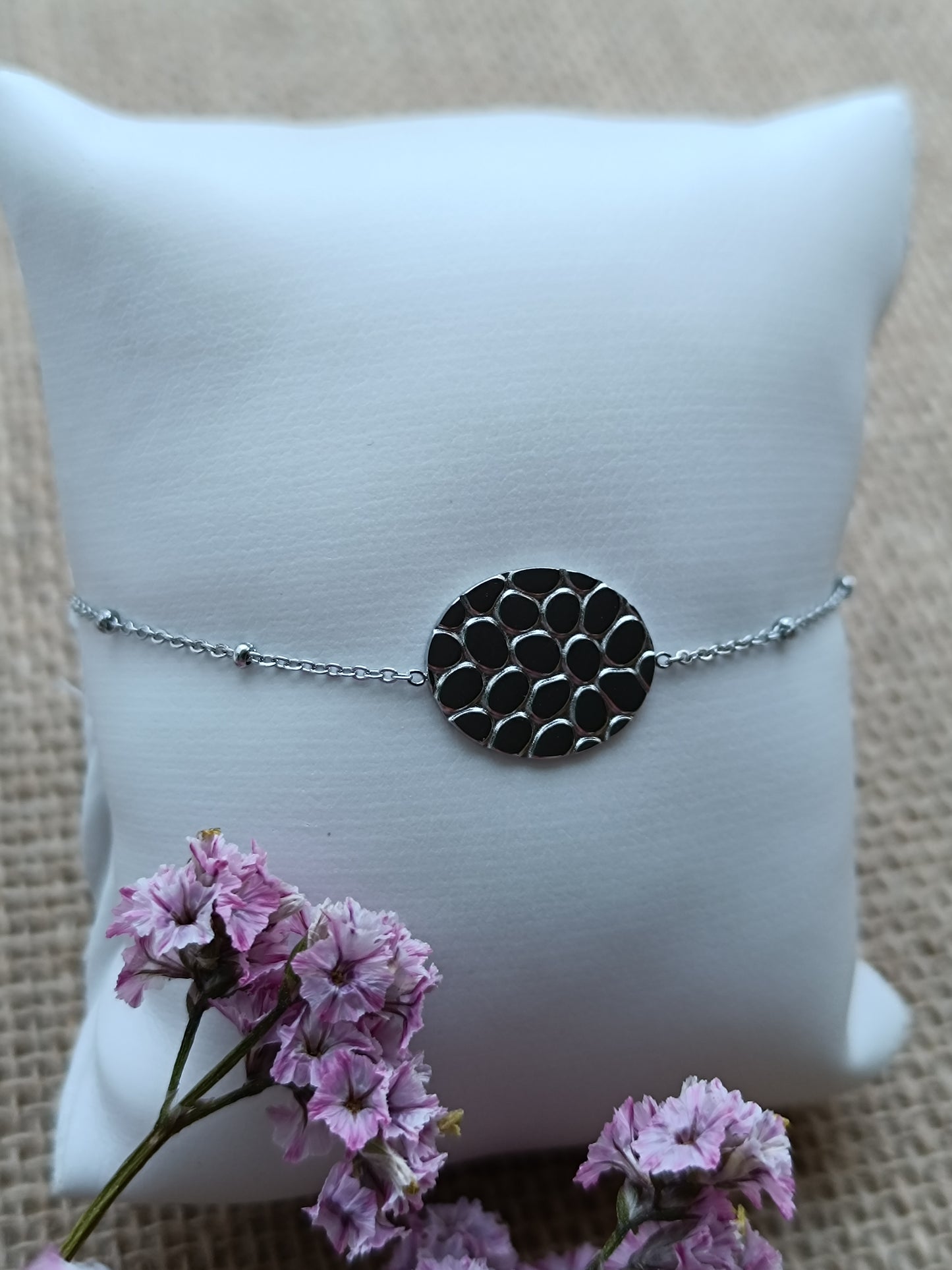 Bracelet Prune