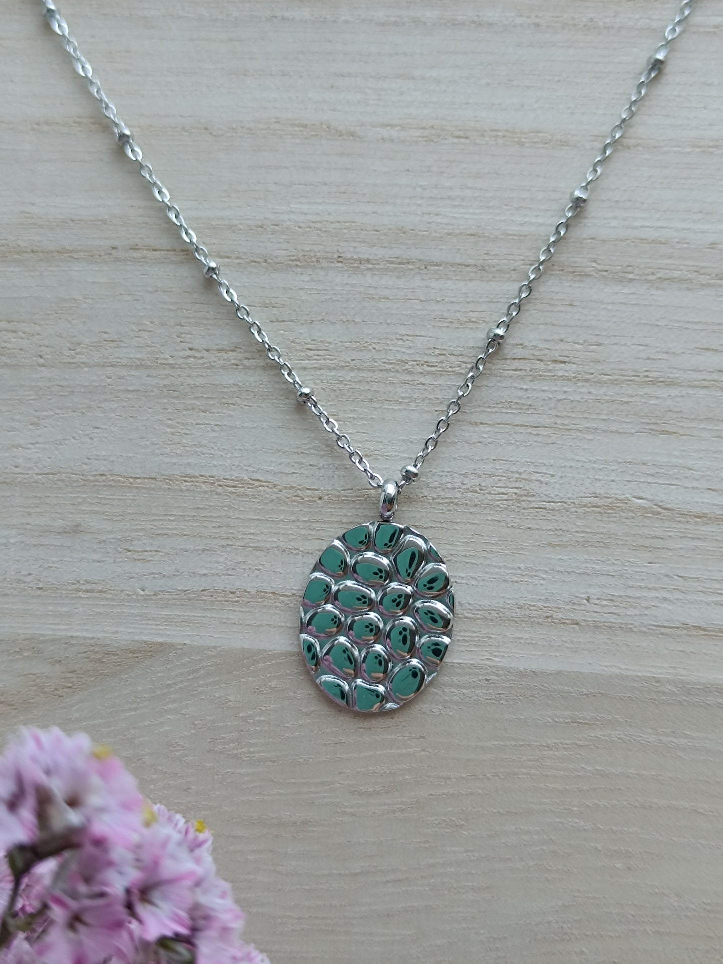 Collier Prune
