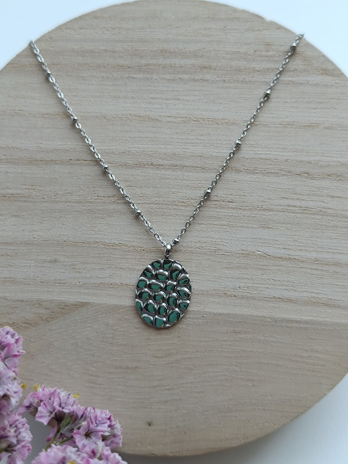 Collier Prune