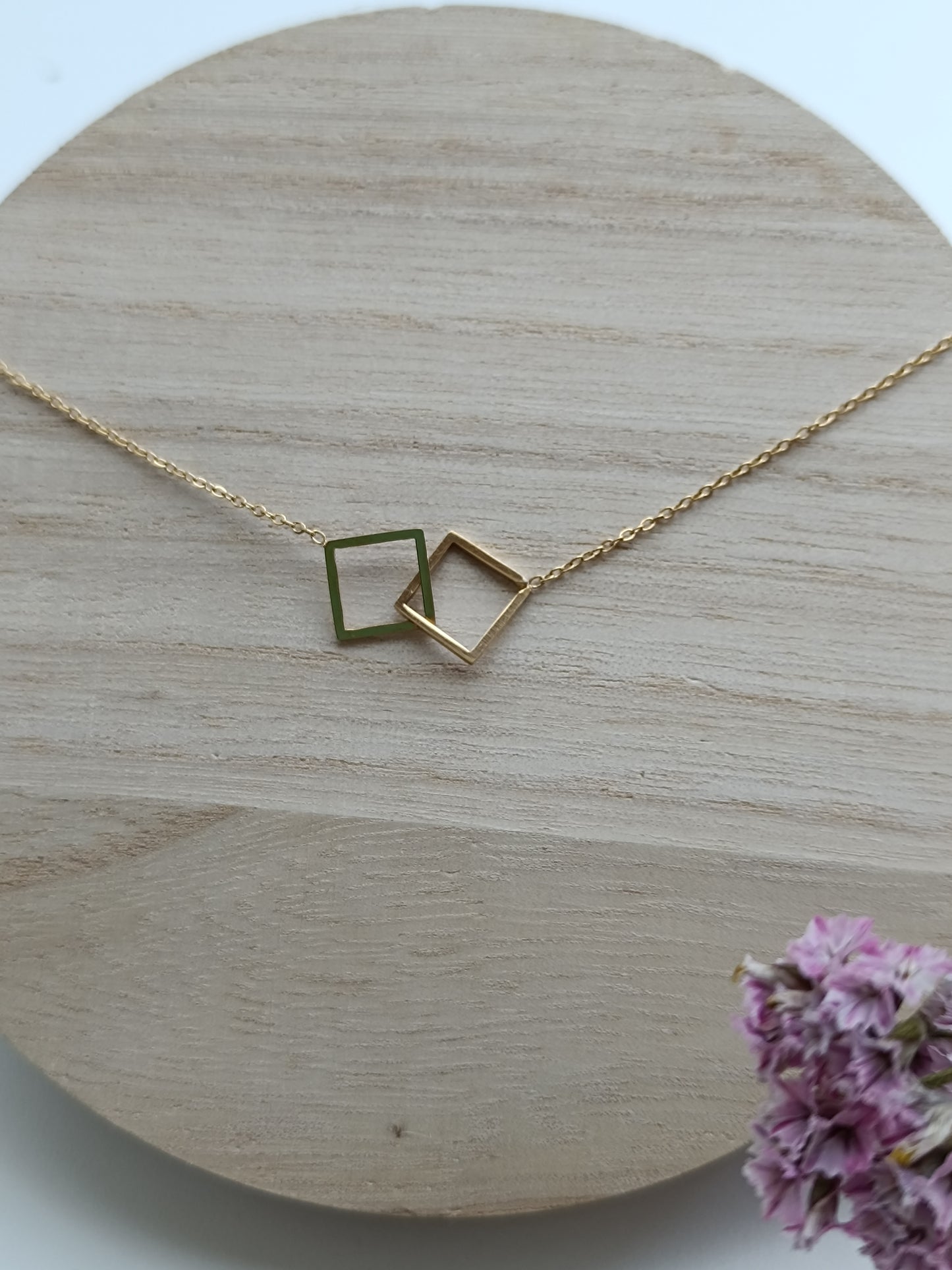 Collier Enora