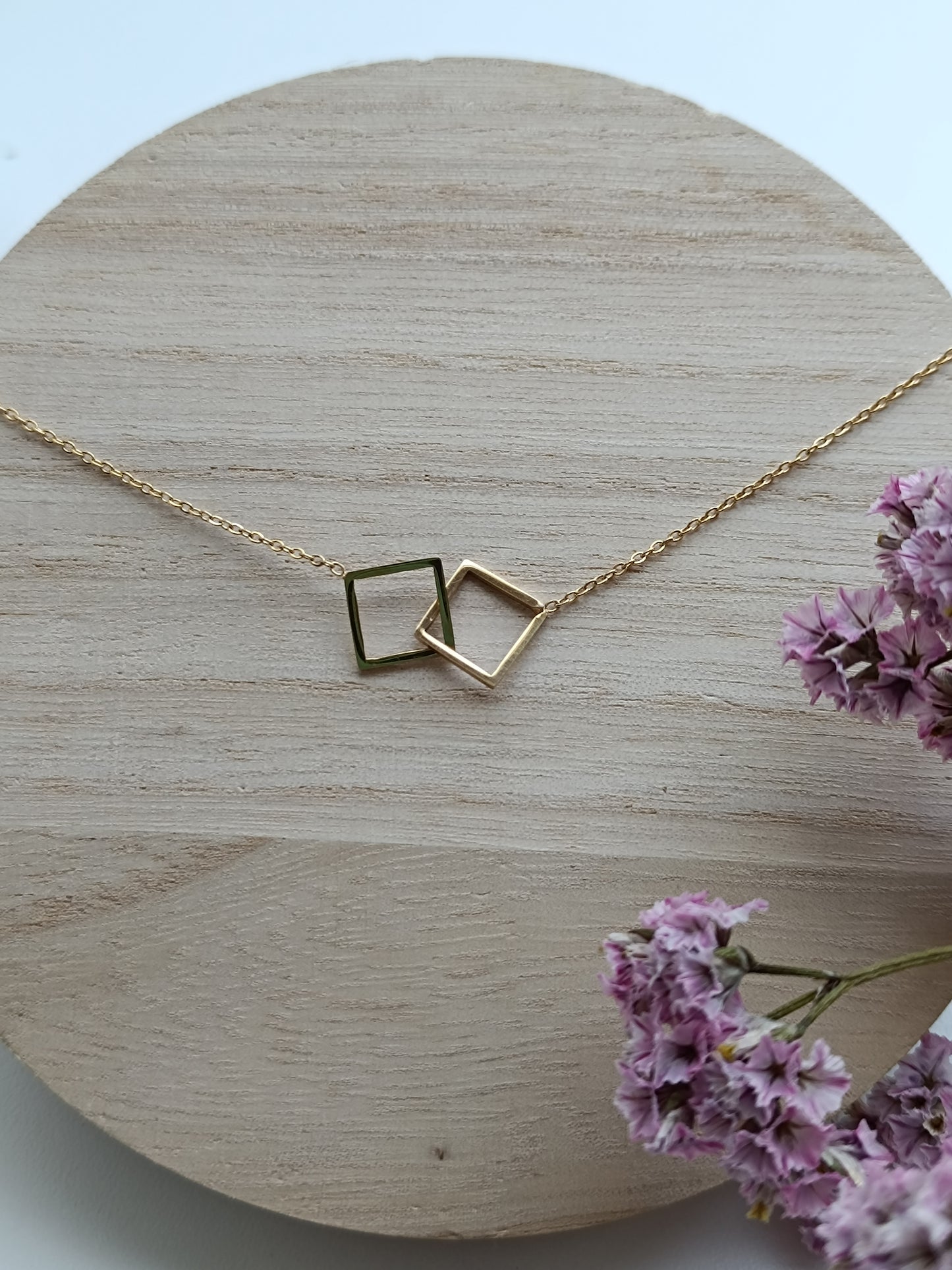 Collier Enora
