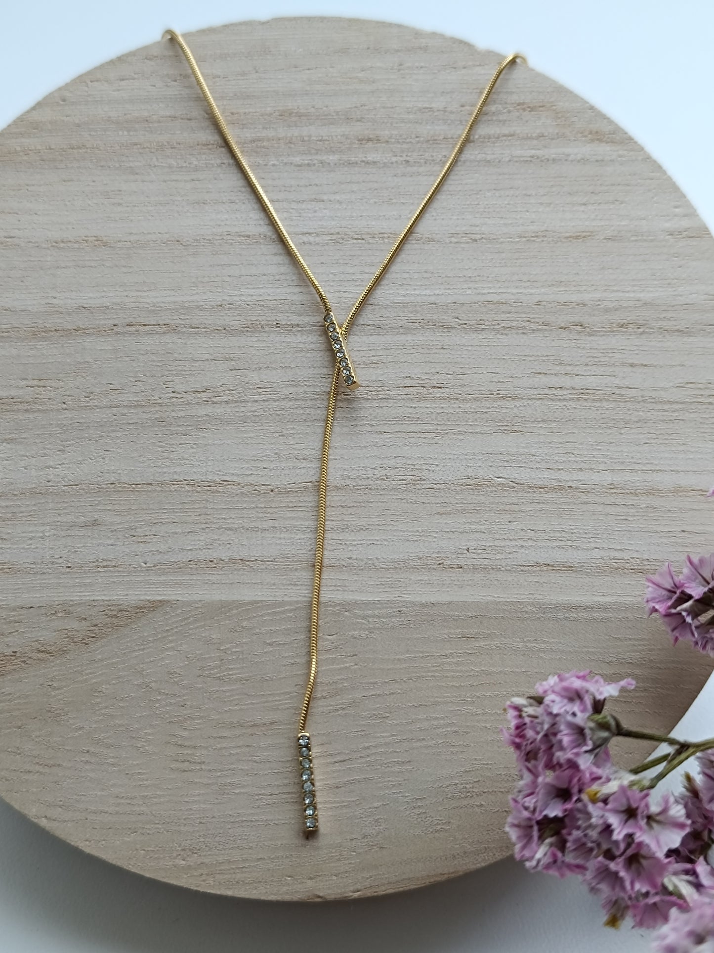 Collier Lou