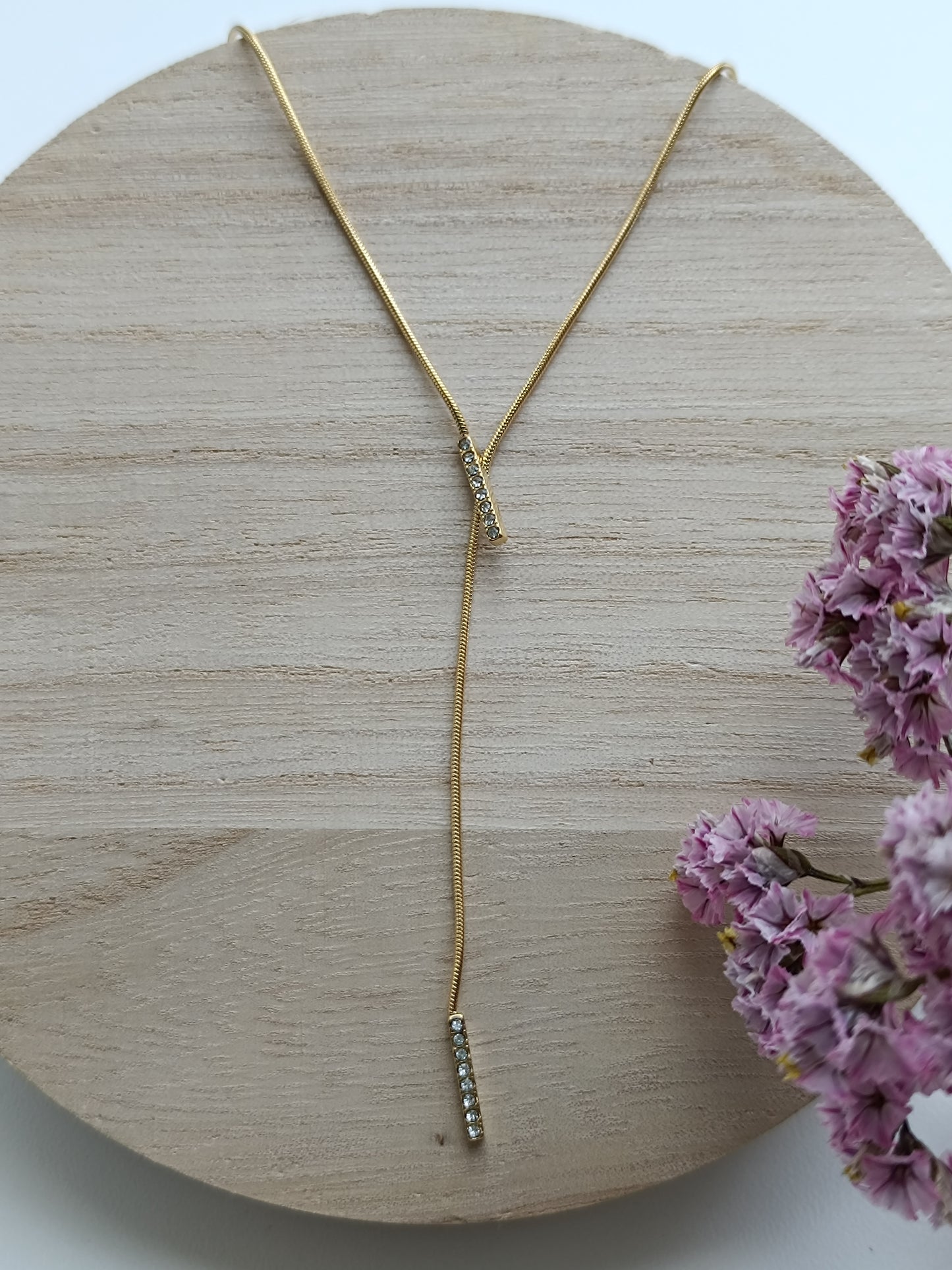 Collier Lou