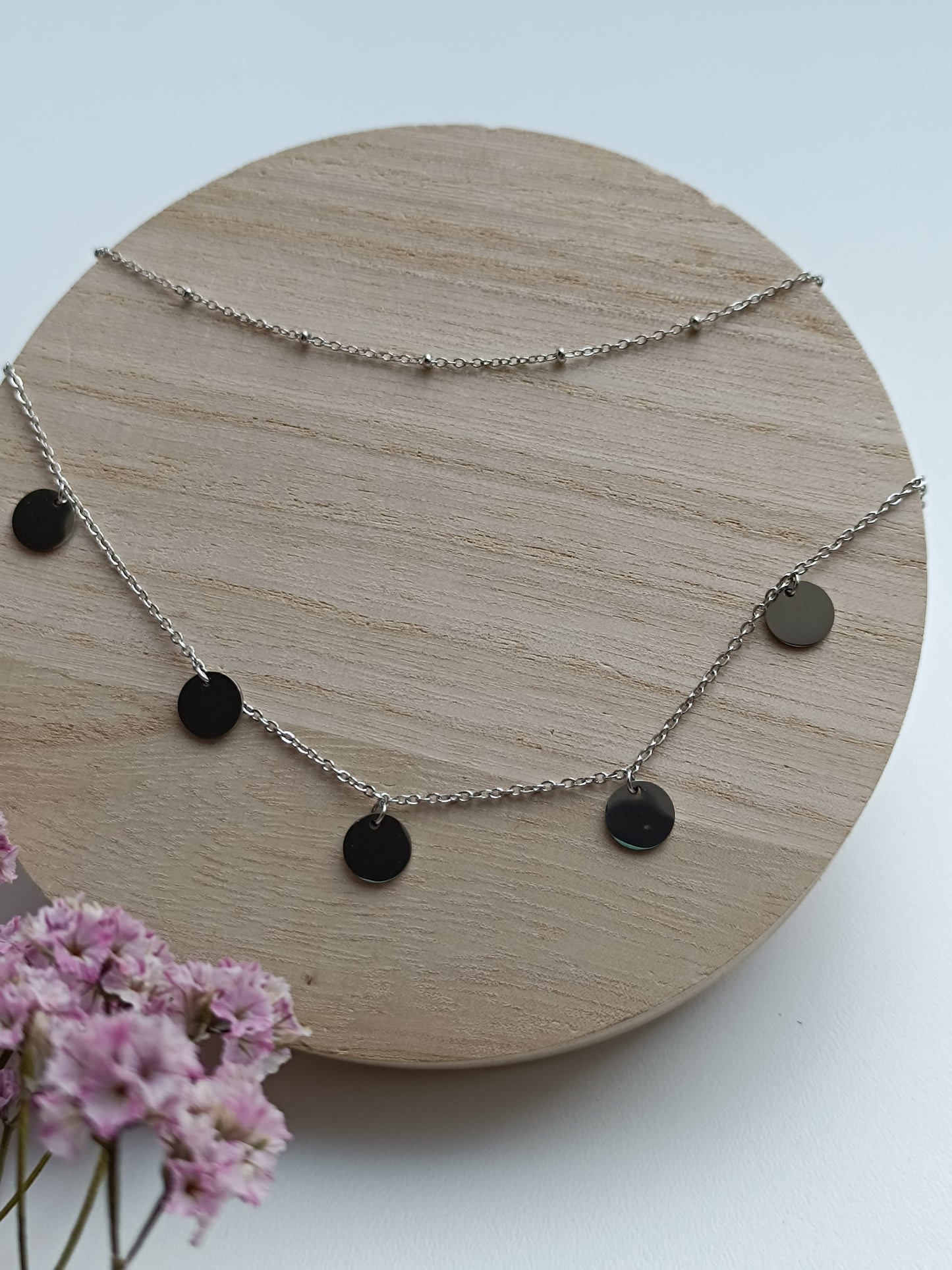Collier Sonia