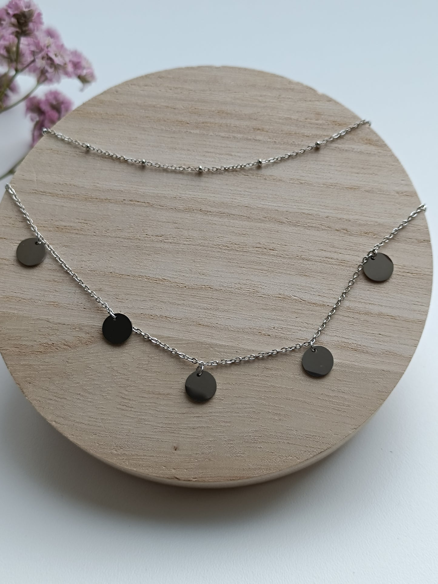 Collier Sonia