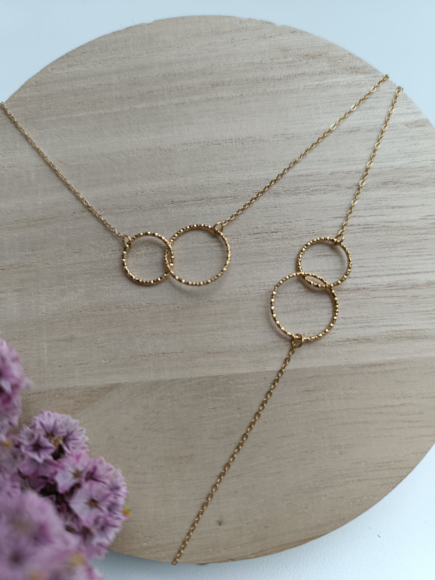 Collier Adèle