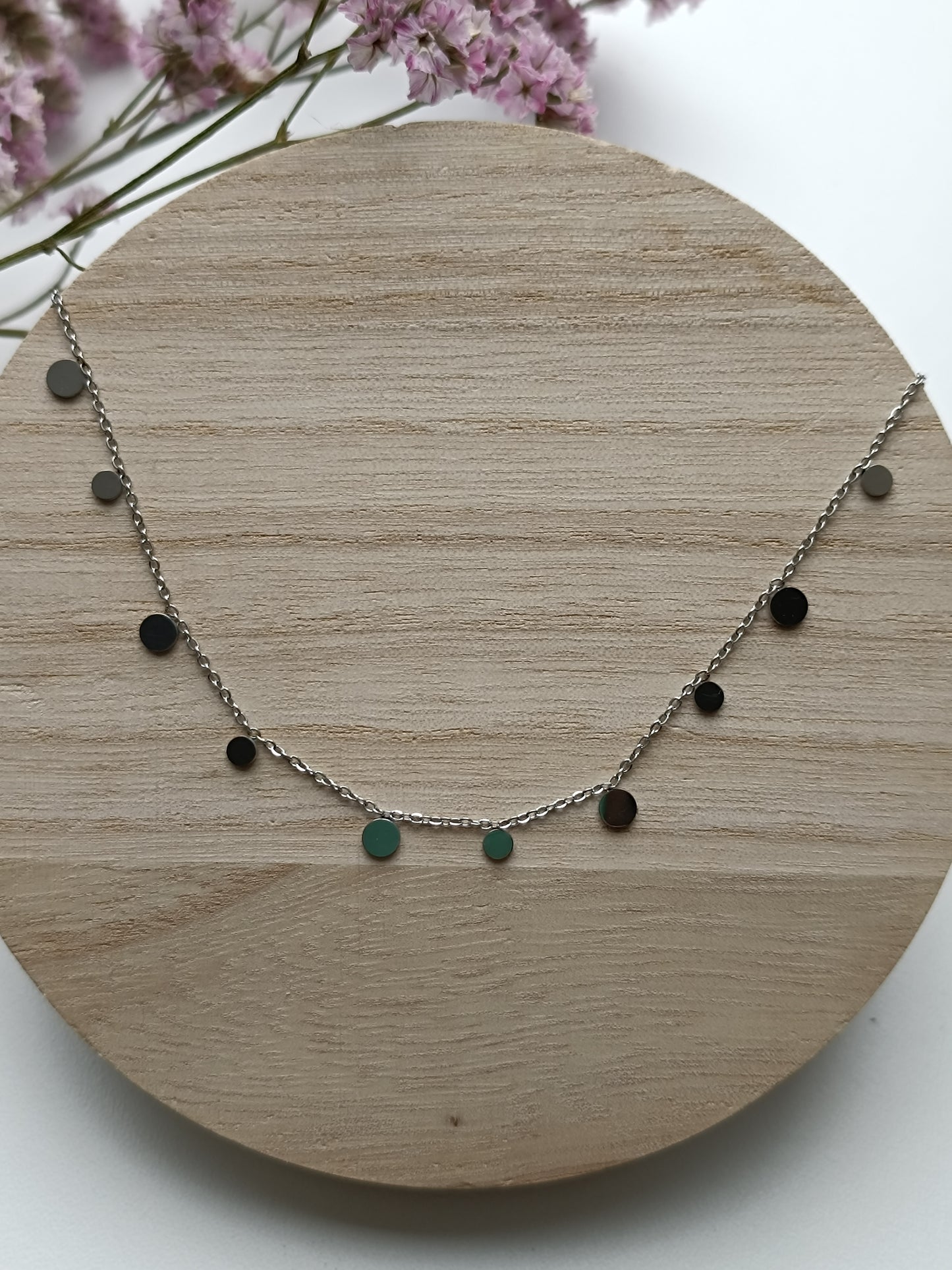 Collier Ilaïs