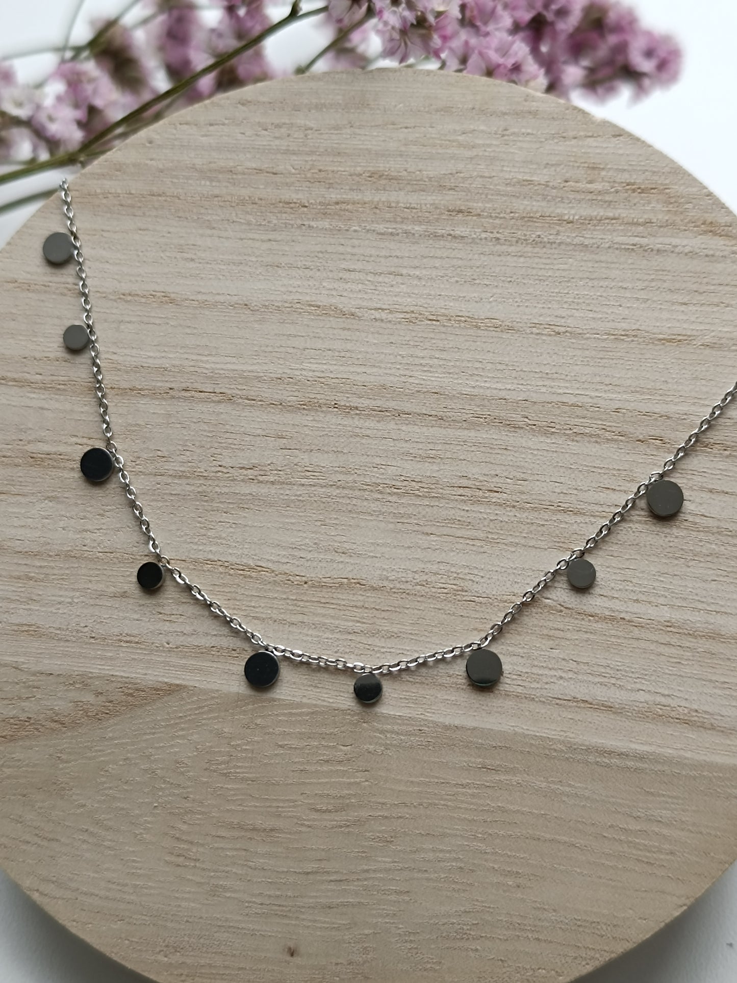 Collier Ilaïs