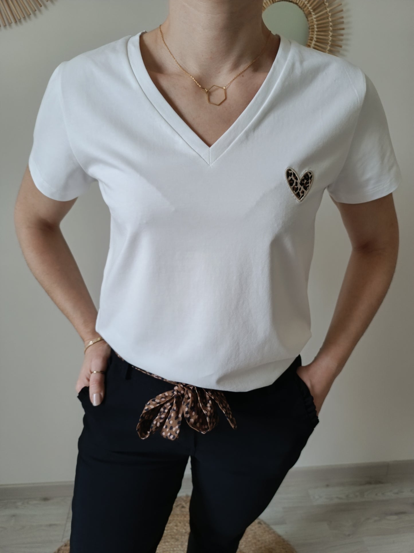 Tee-shirt Nello