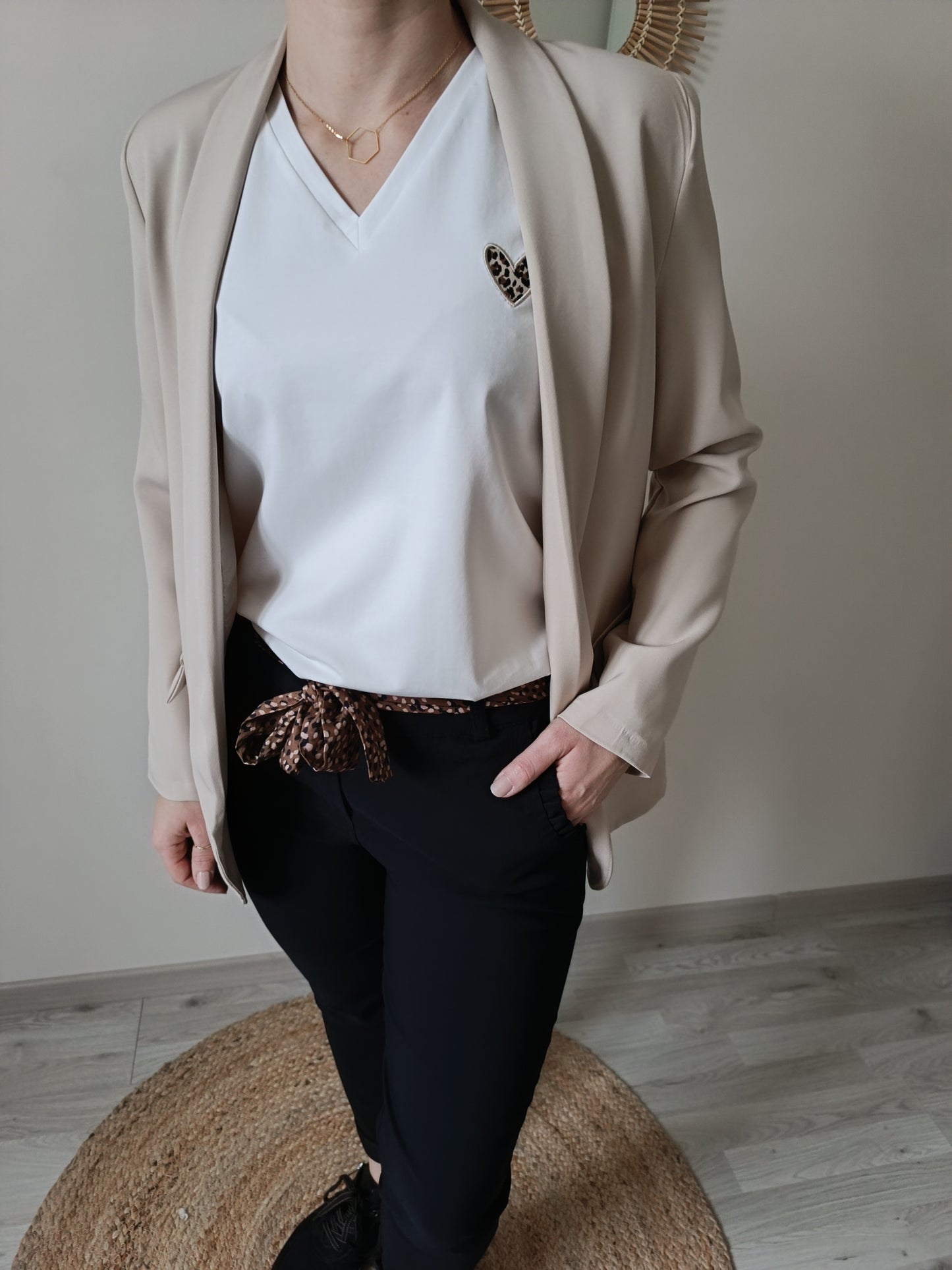 Tee-shirt Nello