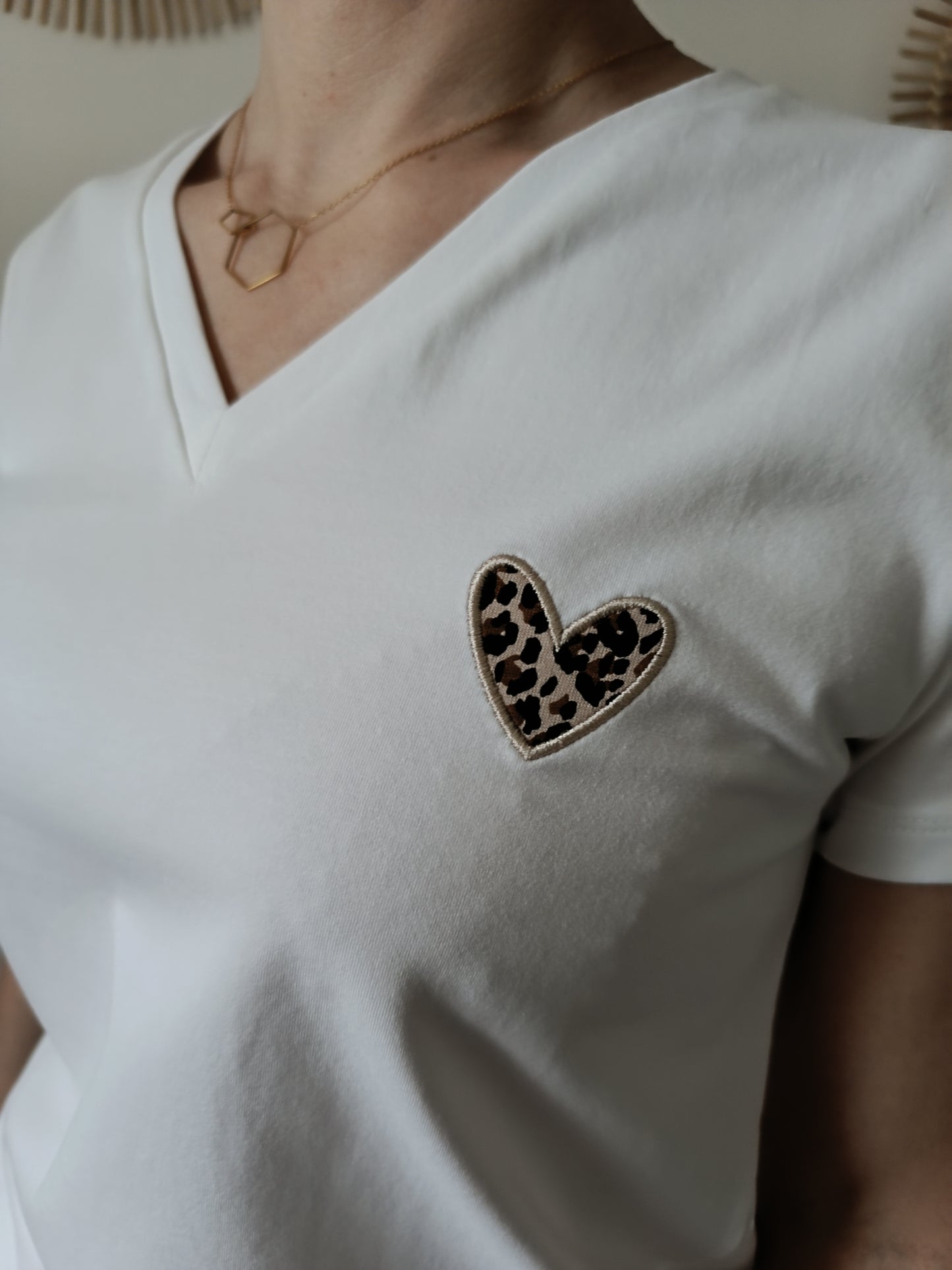 Tee-shirt Nello