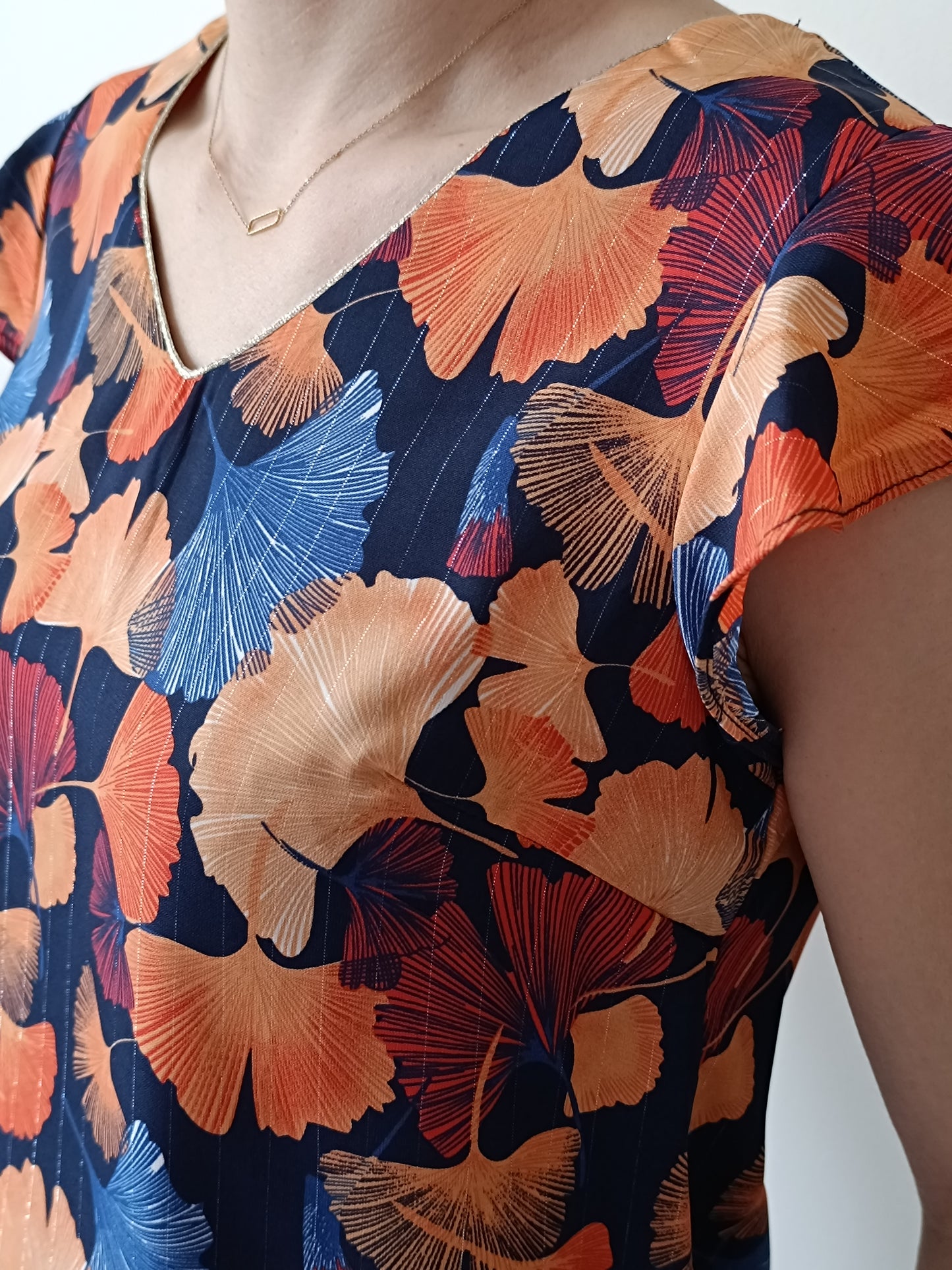 Blouse Enya