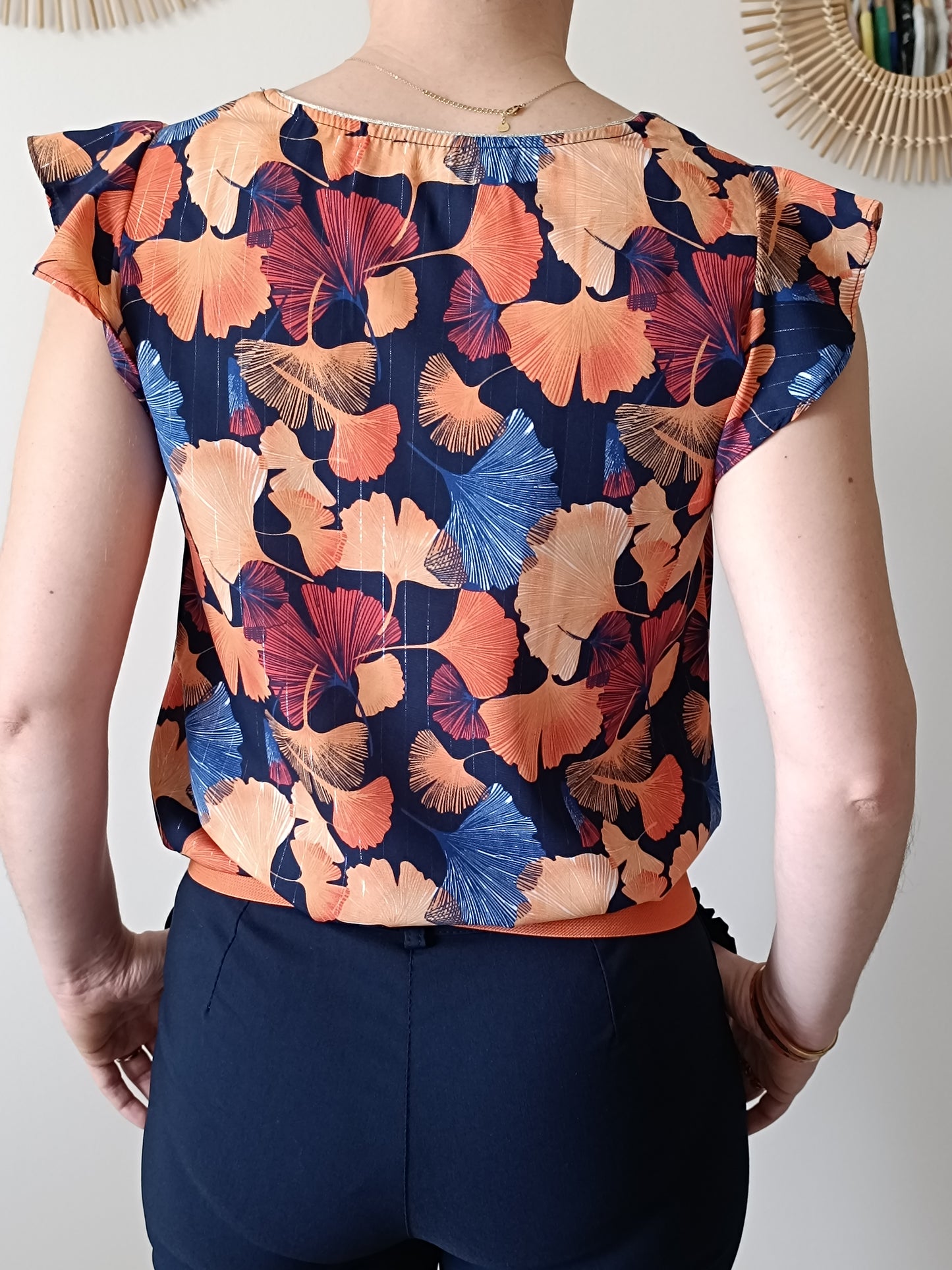 Blouse Enya